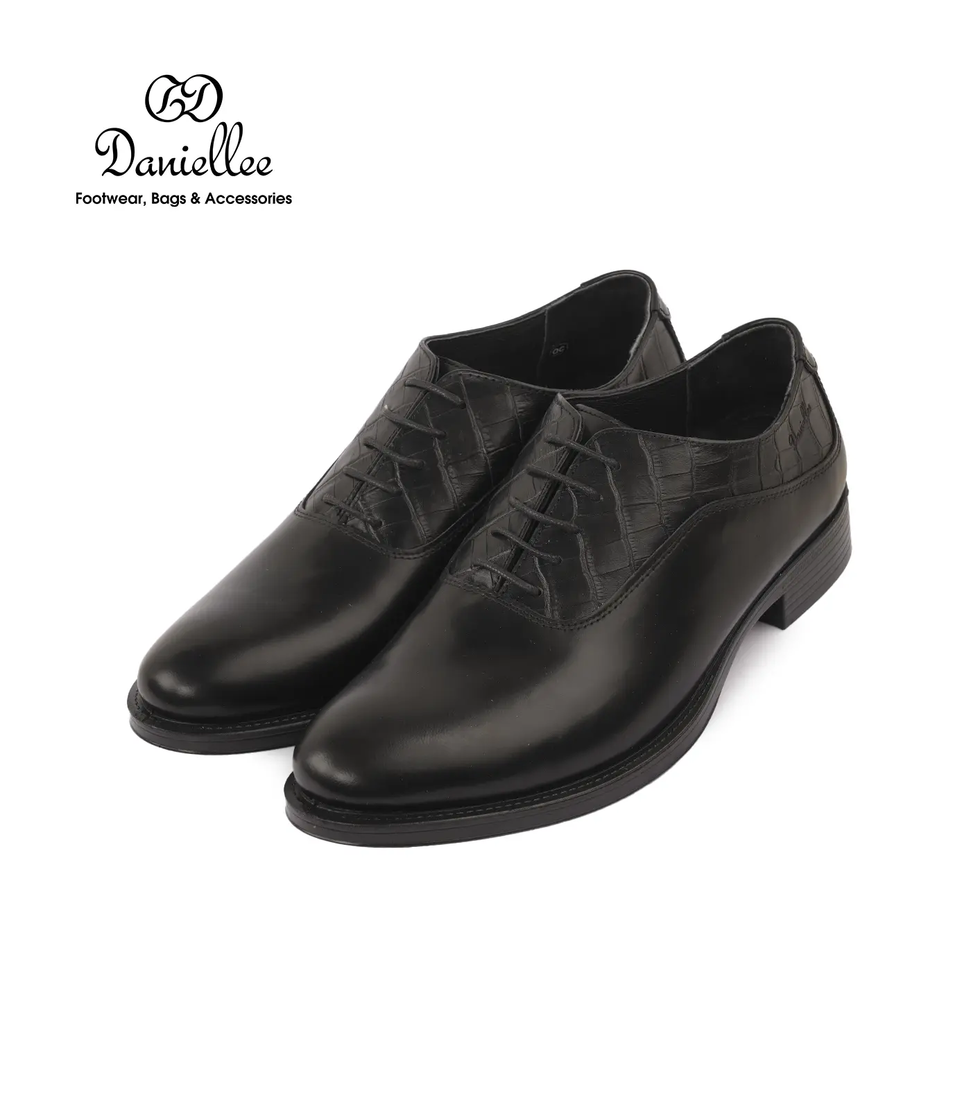 کفش چرمی رسمی مردانه Abtin Lace Sleeve کفش چرمی رسمی مردانه Abtin Lace Sleeve