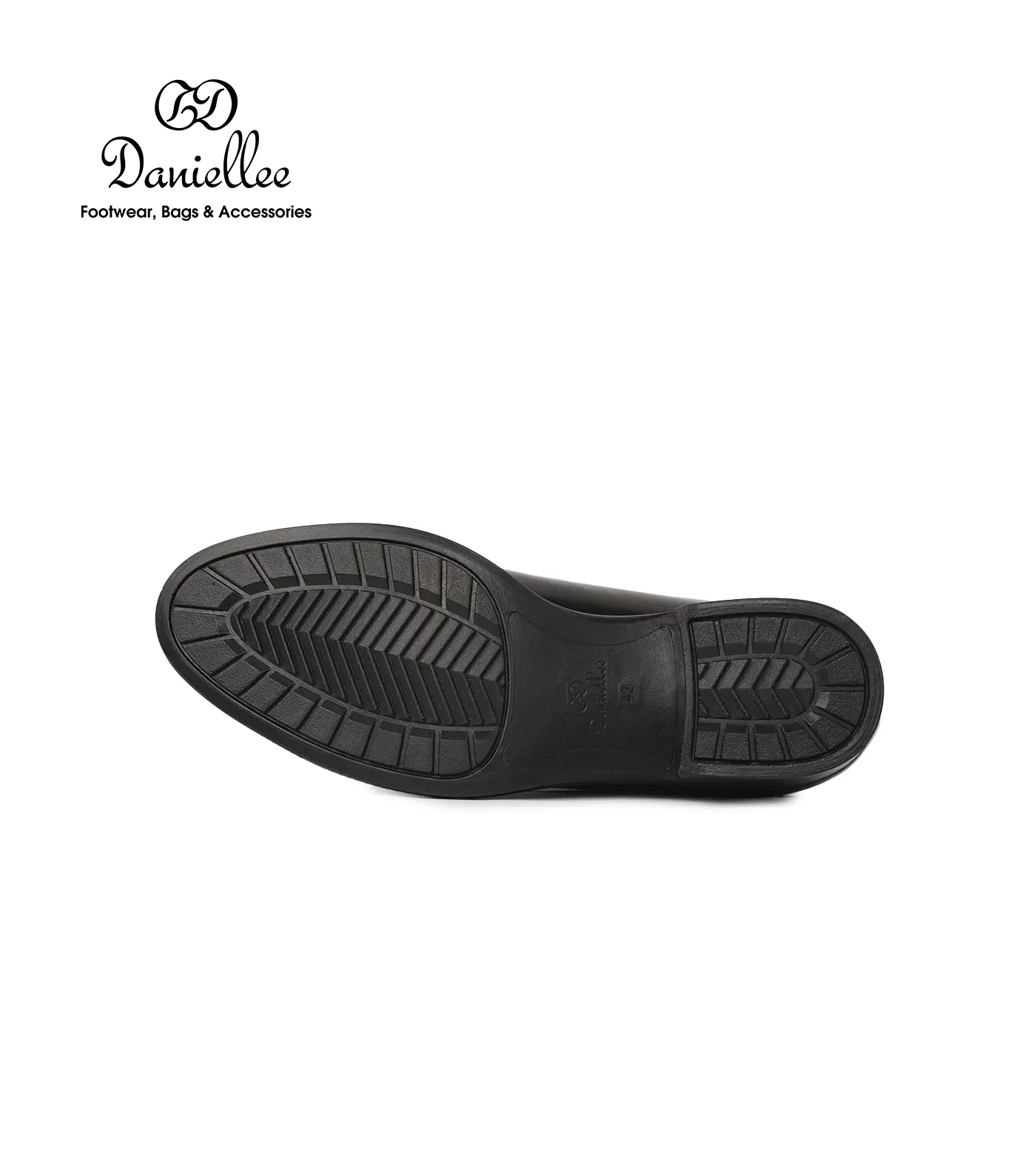 کفش چرمی رسمی مردانه Abtin Lace Sleeve