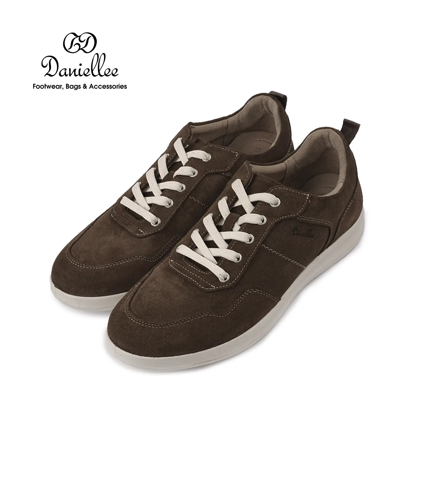 کفش چرمی روزمره مردانه Artman Lace XI