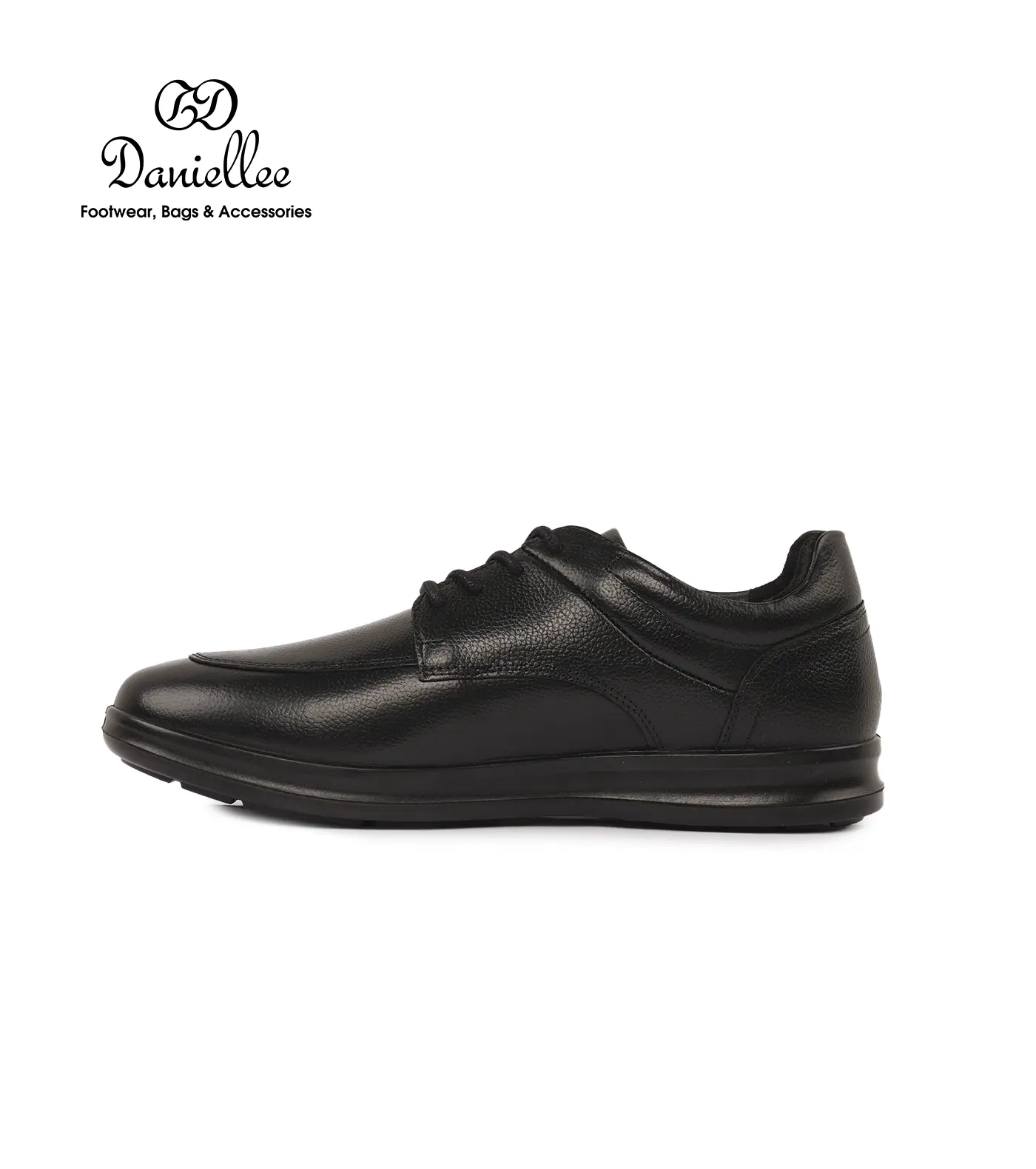 کفش چرمی روزمره مردانه Artman Lace X