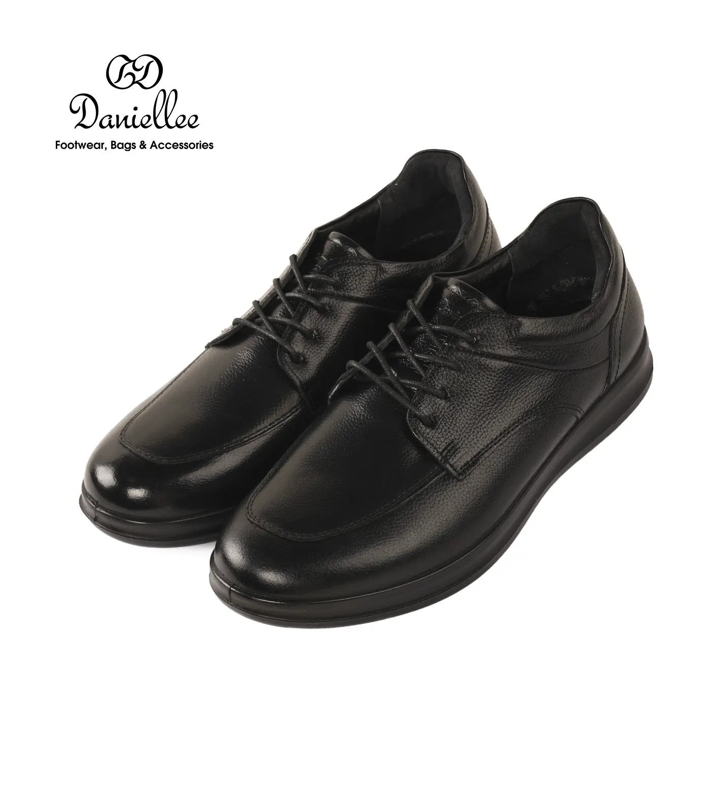 کفش چرمی روزمره مردانه Artman Lace X