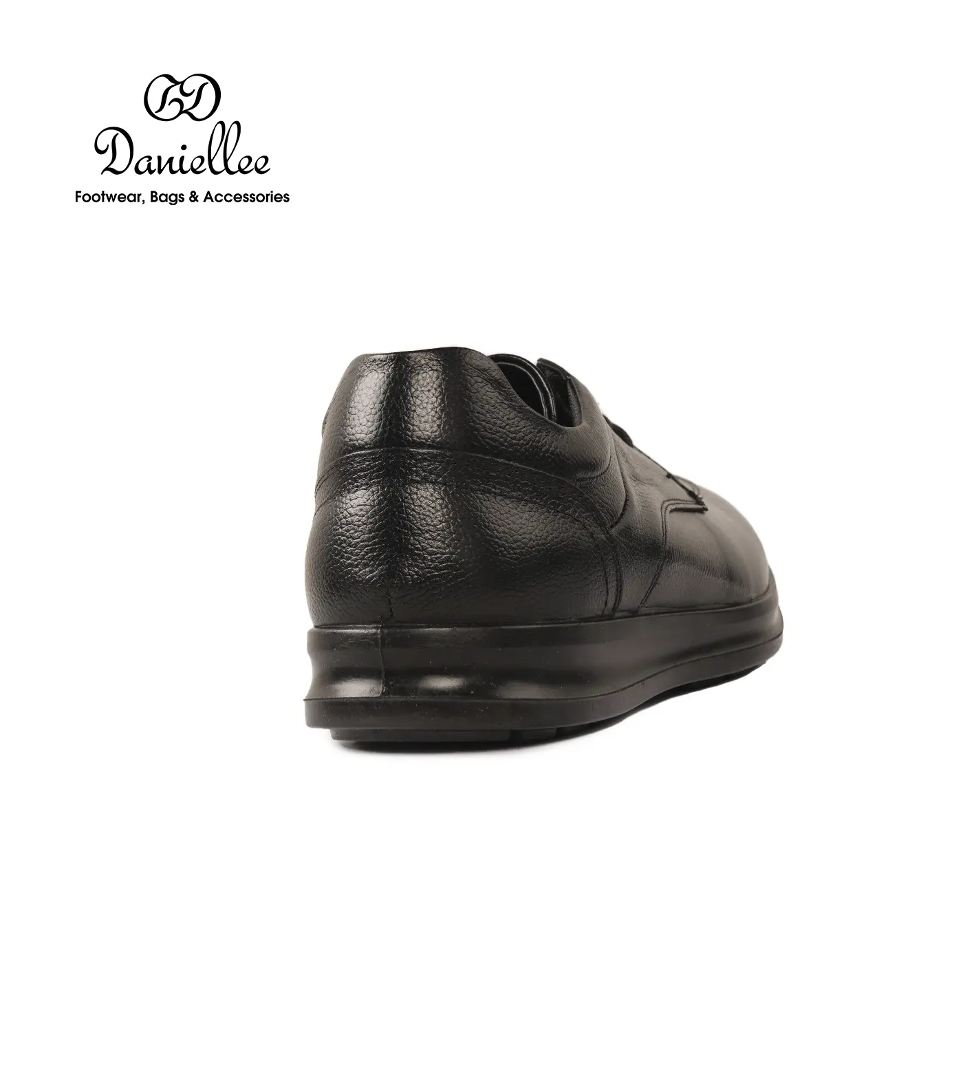 کفش چرمی روزمره مردانه Artman Lace X