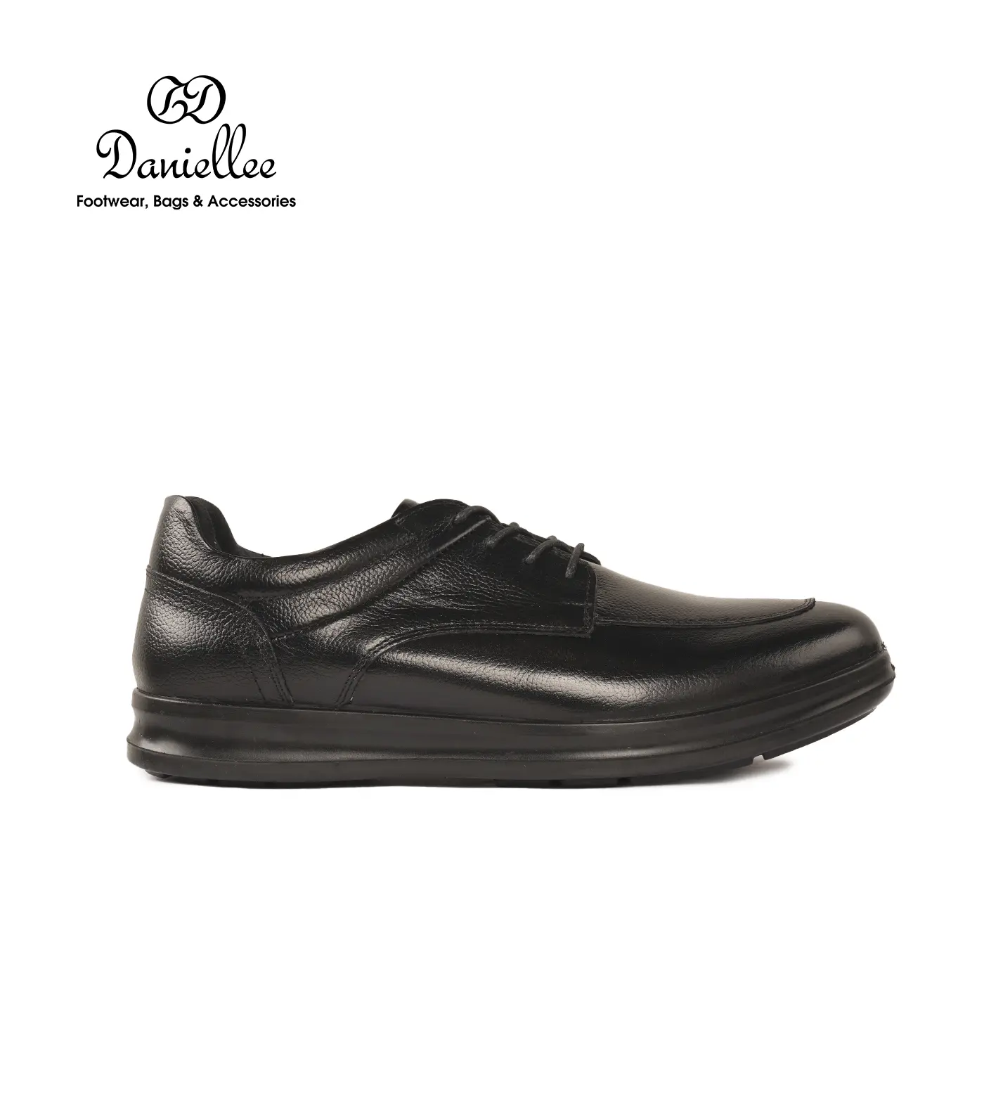 کفش چرمی روزمره مردانه Artman Lace X