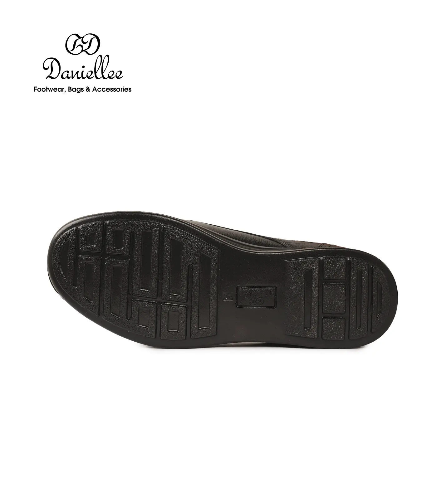 کفش چرمی روزمره مردانه Artman Lace X