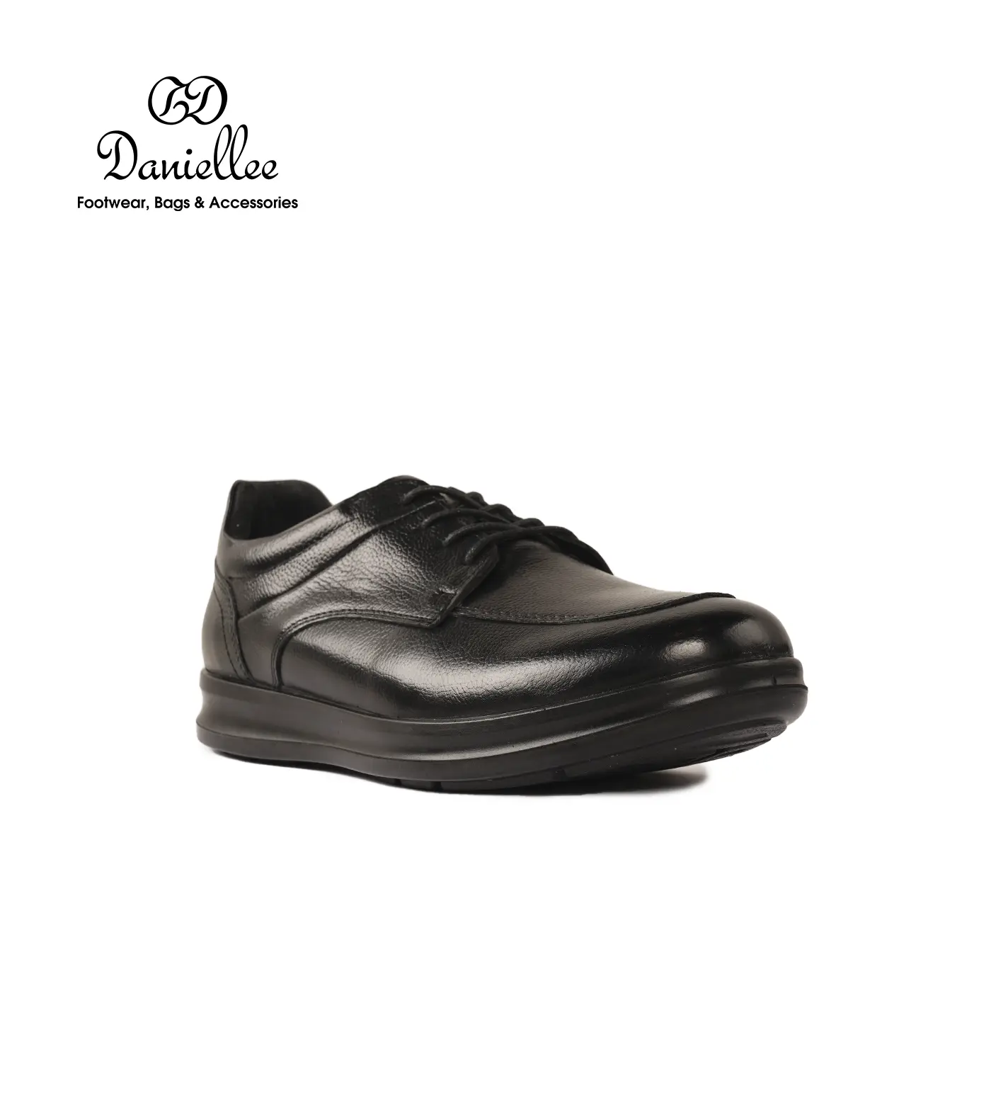 کفش چرمی روزمره مردانه Artman Lace X