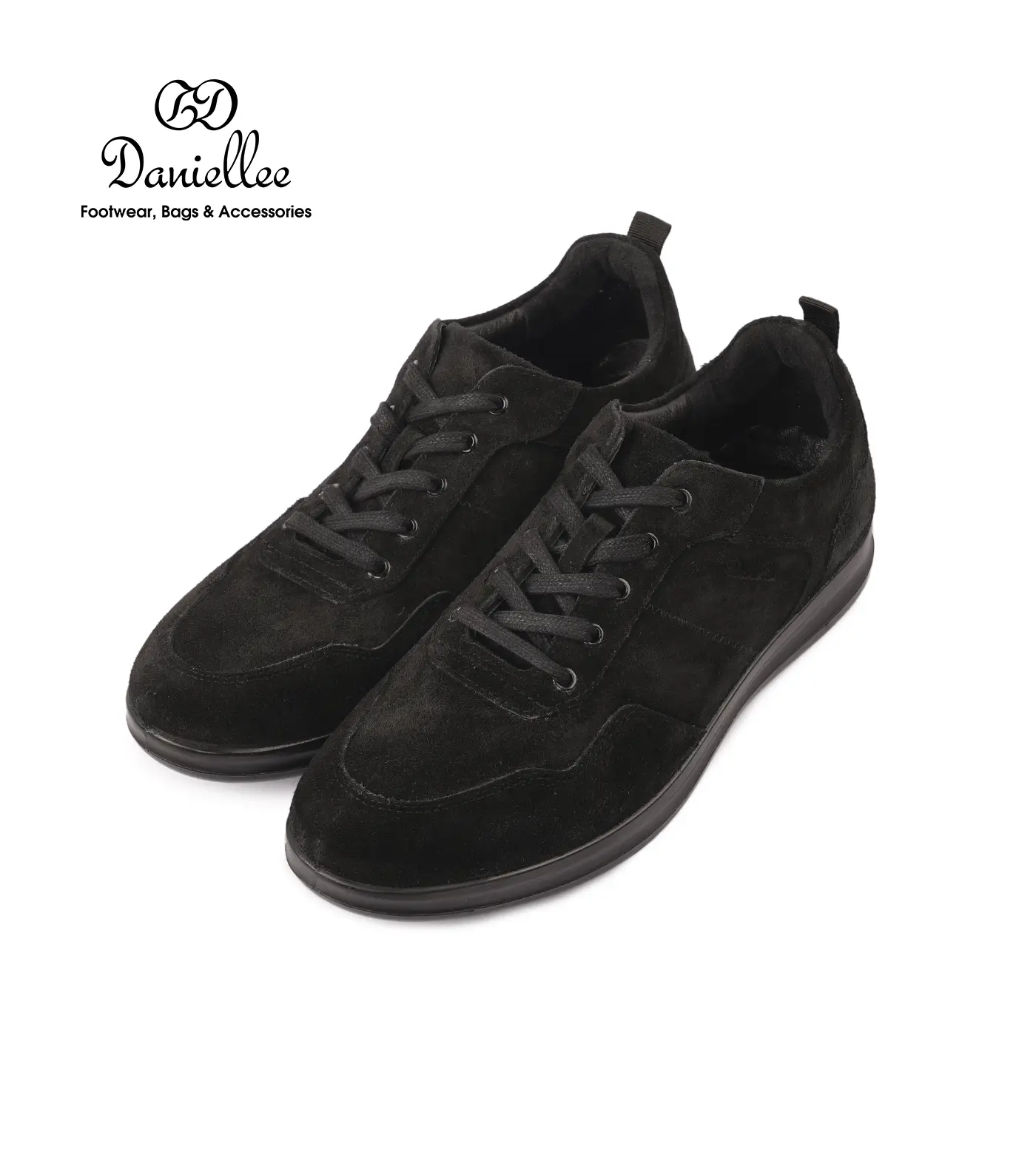 کفش چرمی روزمره مردانه Artman Lace XI