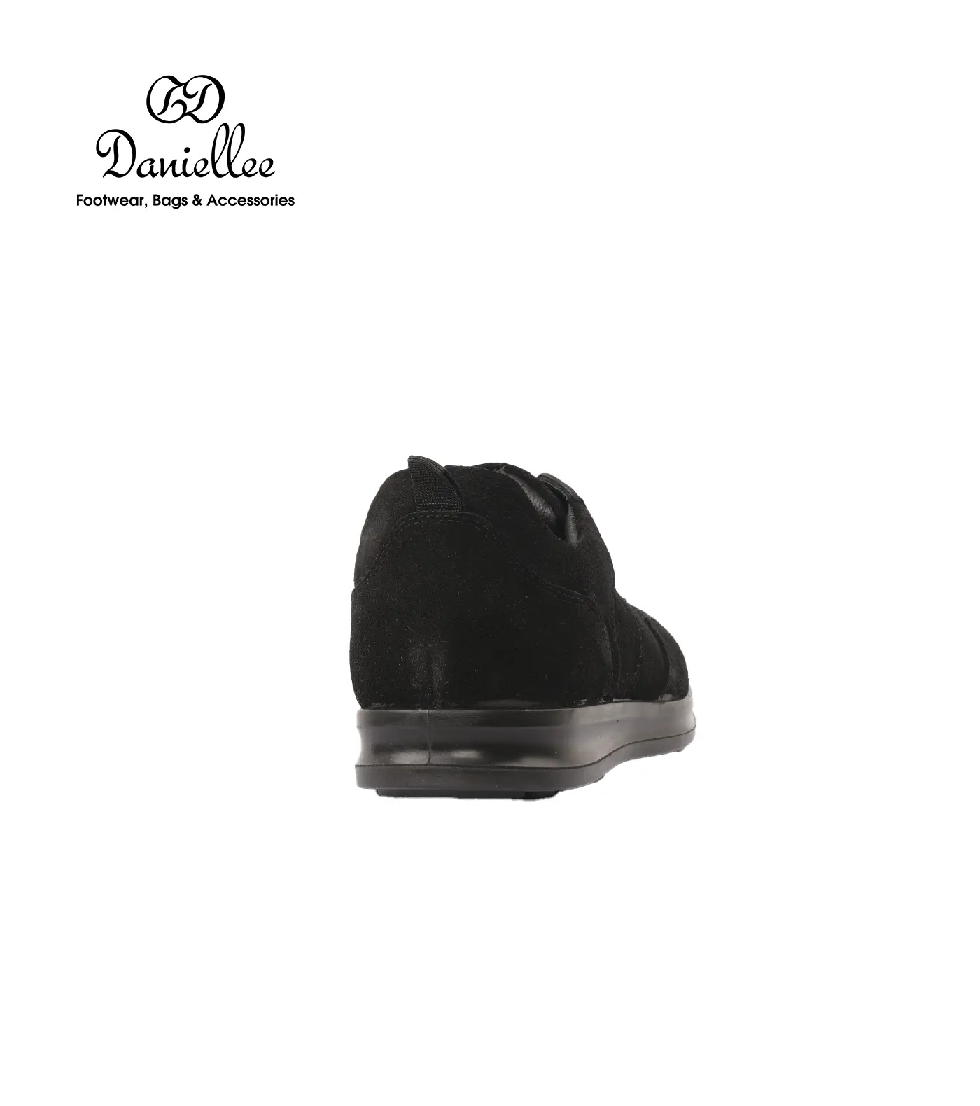 کفش چرمی روزمره مردانه Artman Lace XI