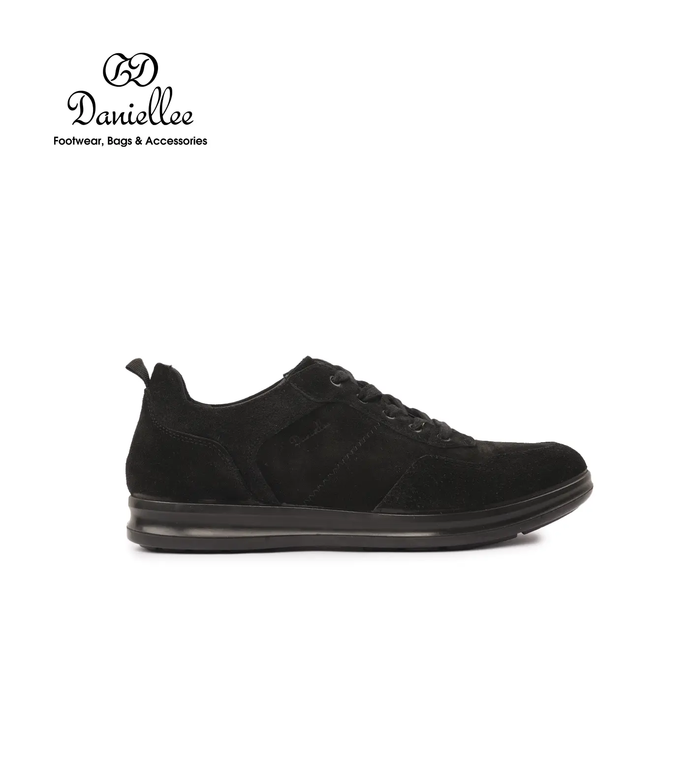 کفش چرمی روزمره مردانه Artman Lace XI