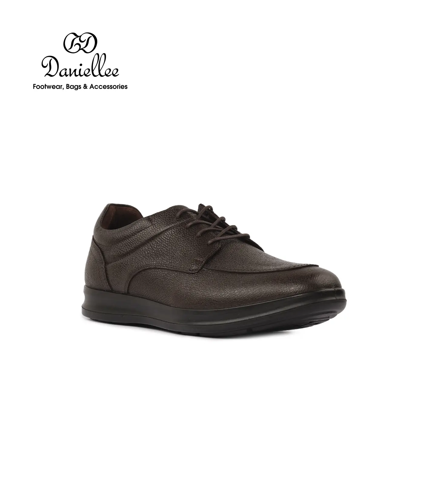 کفش چرمی روزمره مردانه Artman Lace X