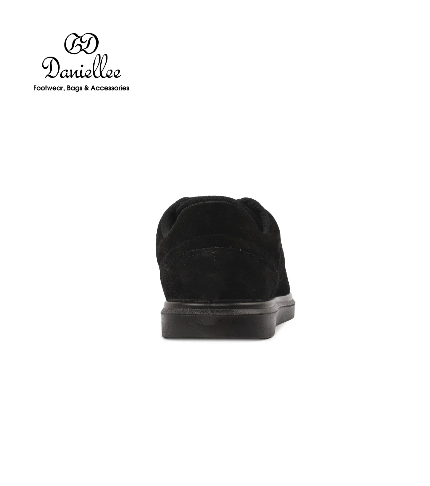 کفش چرمی روزمره مردانه Ariom Lace Perf