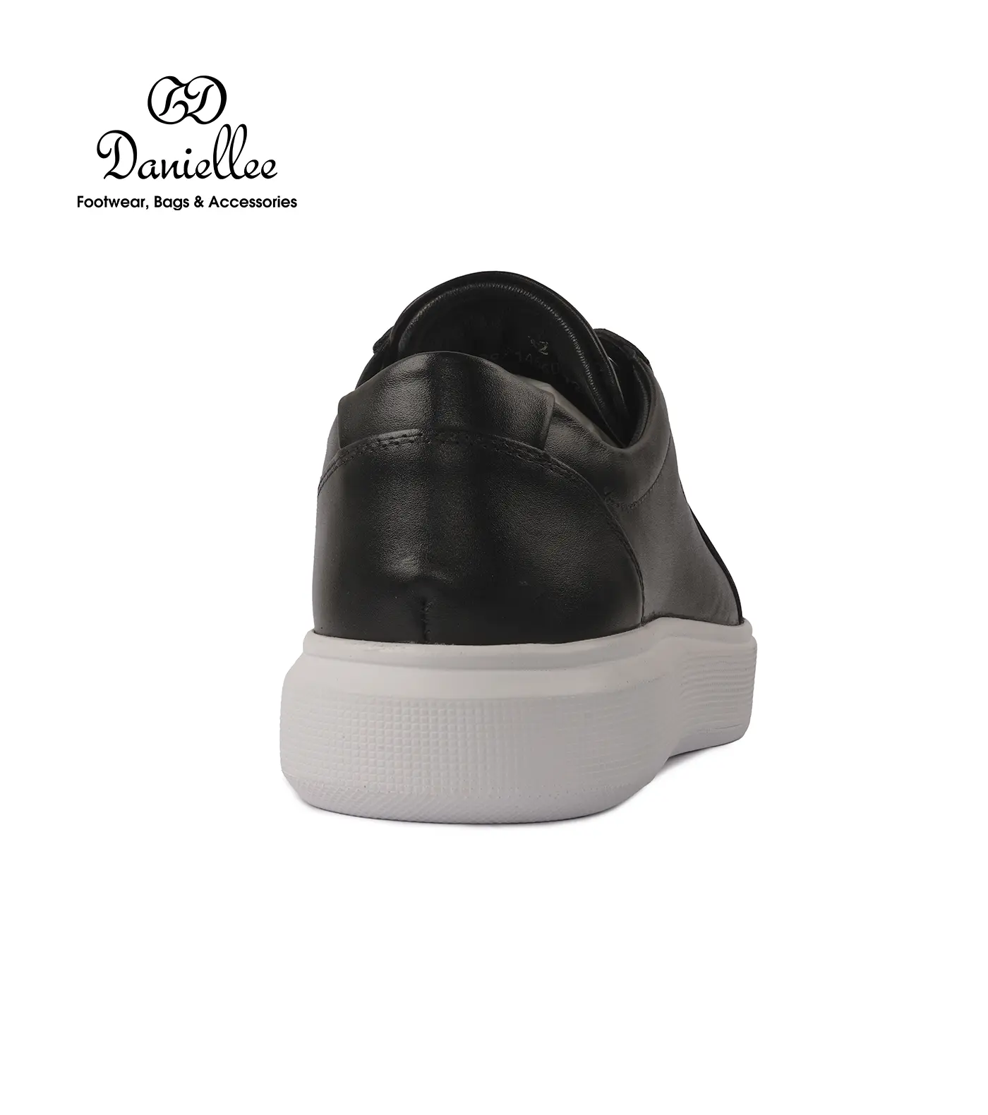 کفش چرمی روزمره مردانه Aron Lace VII