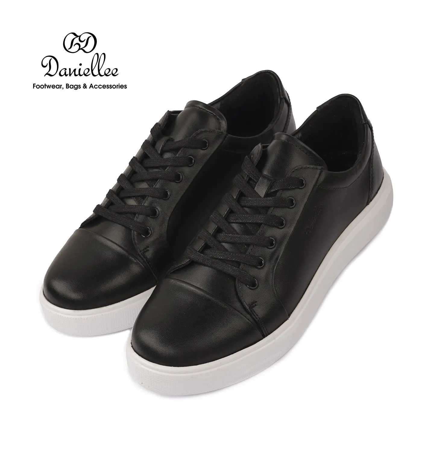 کفش چرمی روزمره مردانه Aron Lace VII