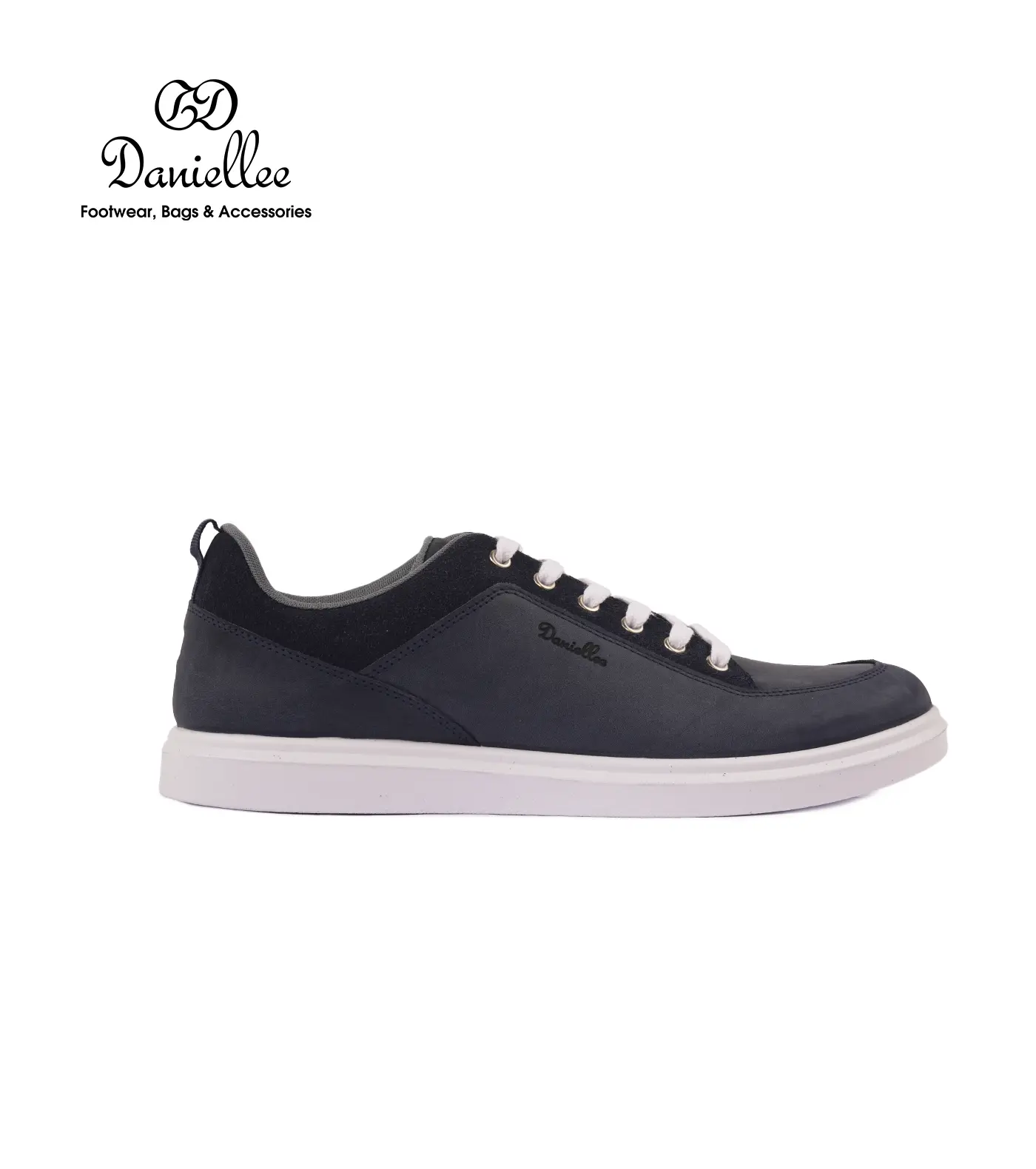 کفش چرمی روزمره مردانه Ariom Lace Y