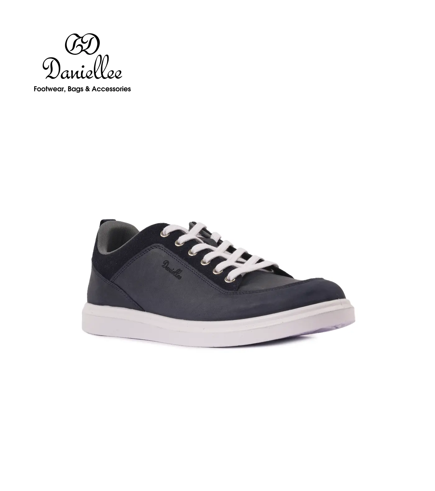 کفش چرمی روزمره مردانه Ariom Lace Y