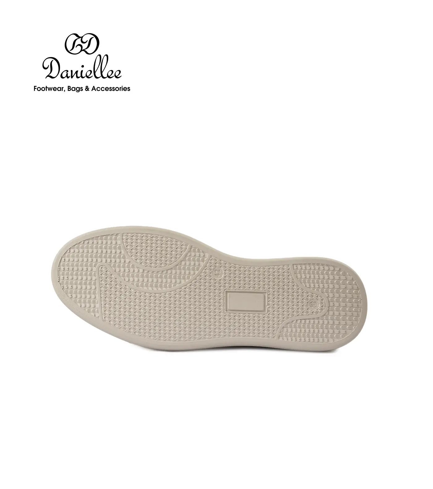 کفش چرمی روزمره مردانه Farbod Lace II