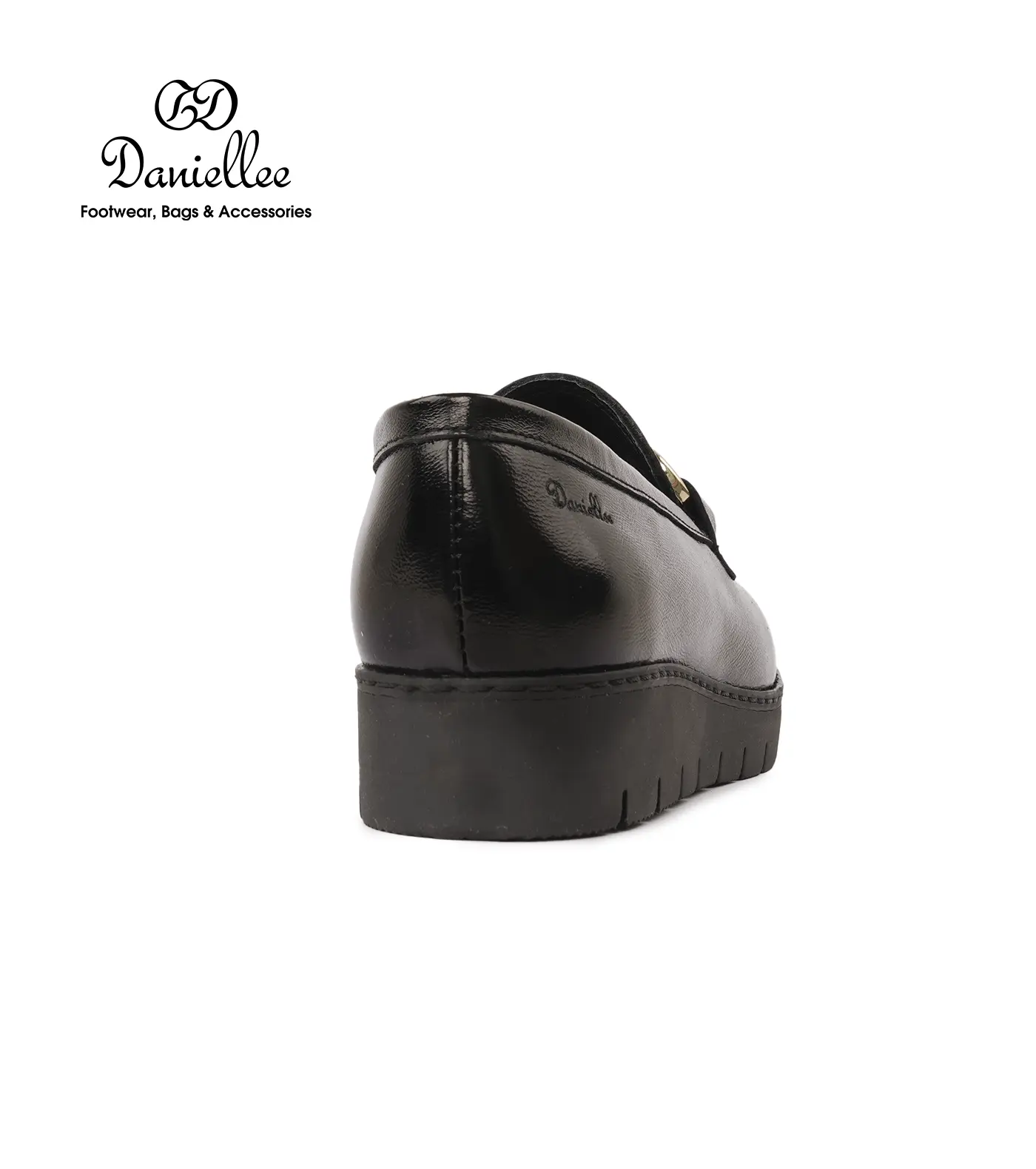 کفش چرمی روزمره زنانه Atrisa Loafer