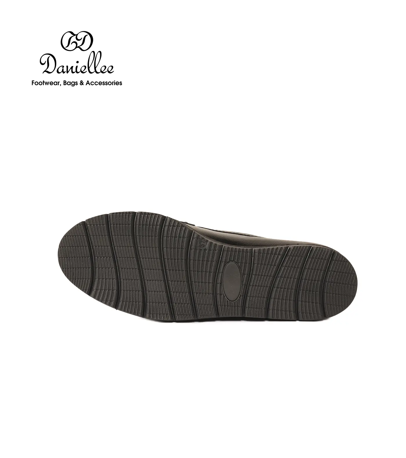 کفش چرمی روزمره زنانه Atrisa Loafer