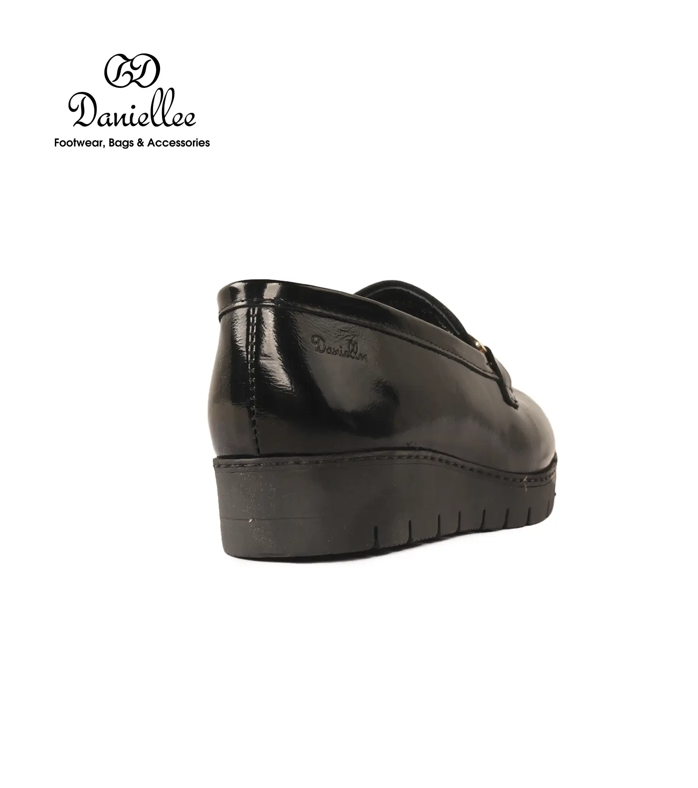 کفش چرمی روزمره زنانه Atrisa Loafer