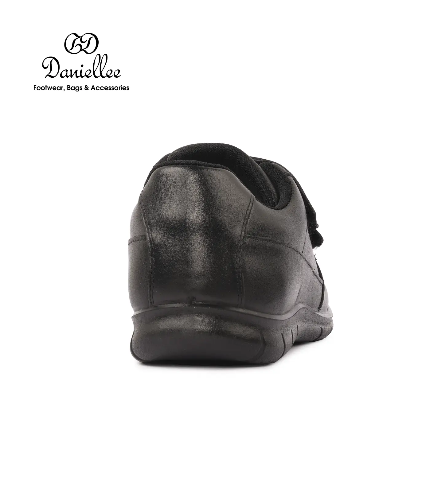 کفش چرمی روزمره زنانه Artemis QF II