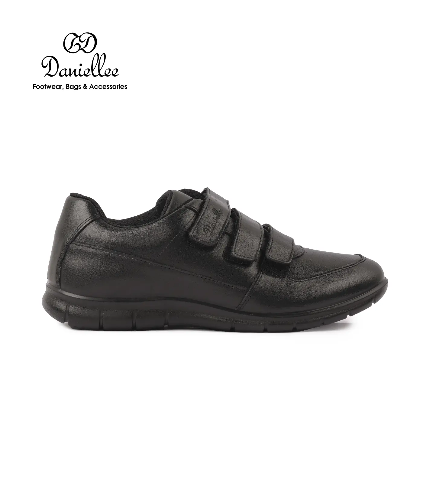 کفش چرمی روزمره زنانه Artemis QF II