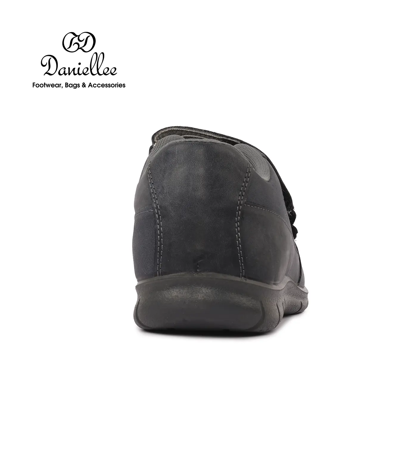 کفش چرمی روزمره زنانه Artemis QF II