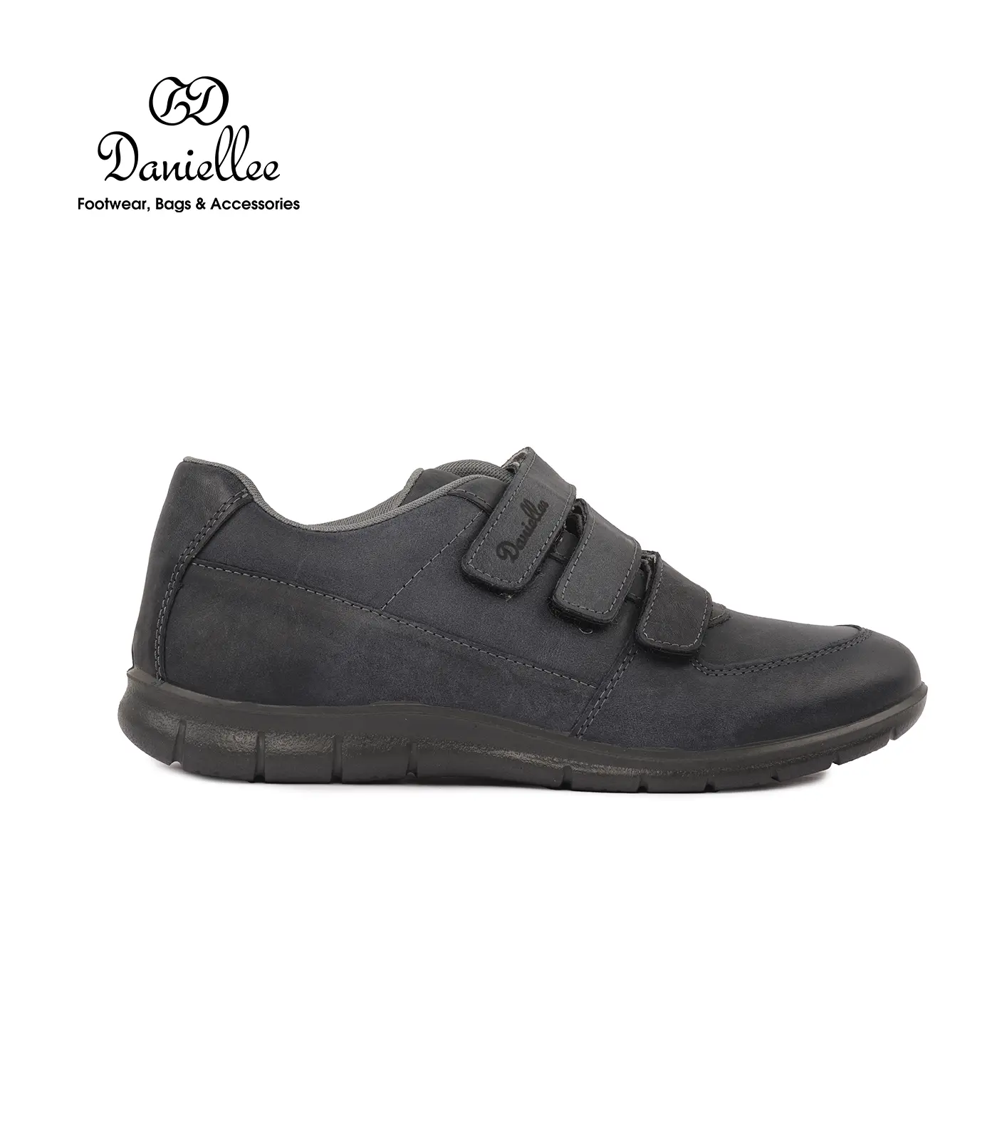 کفش چرمی روزمره زنانه Artemis QF II