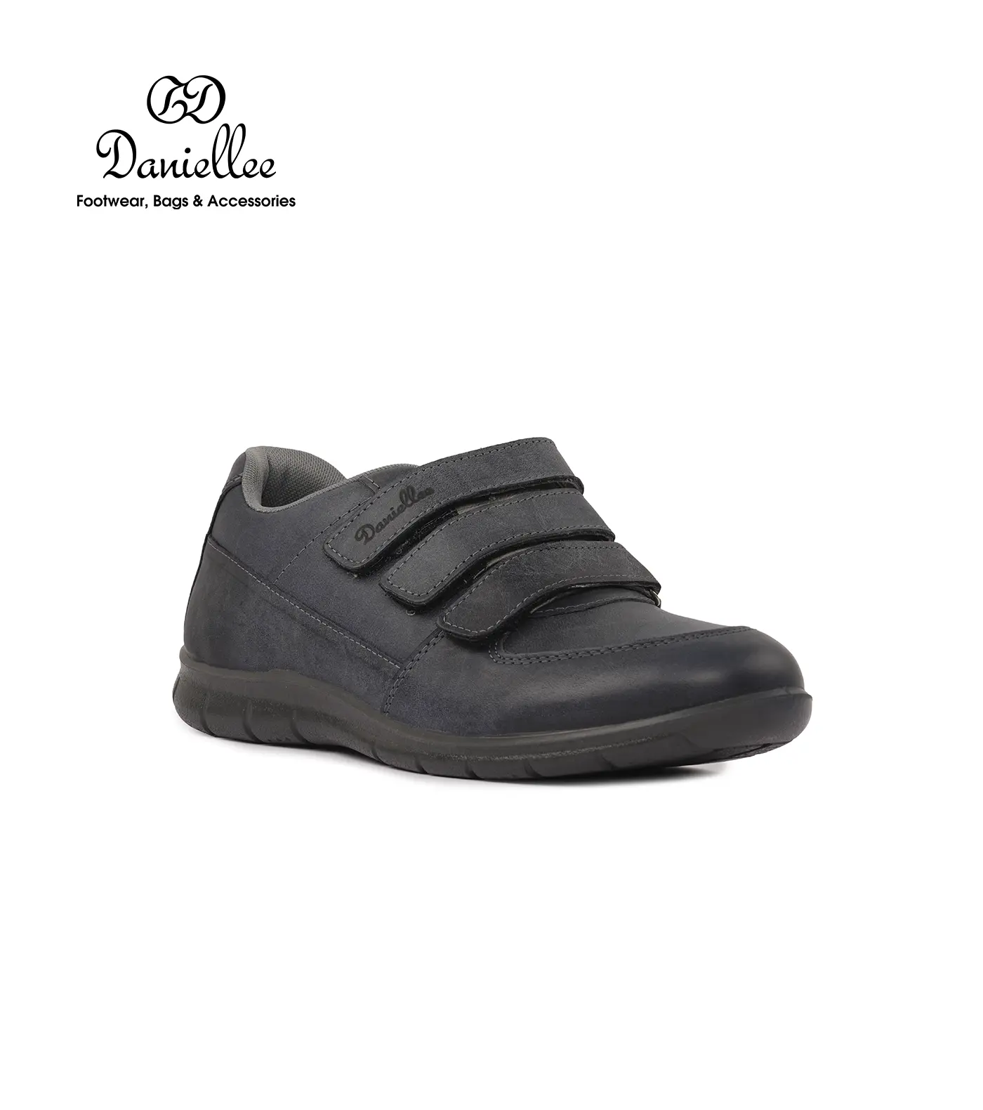 کفش چرمی روزمره زنانه Artemis QF II