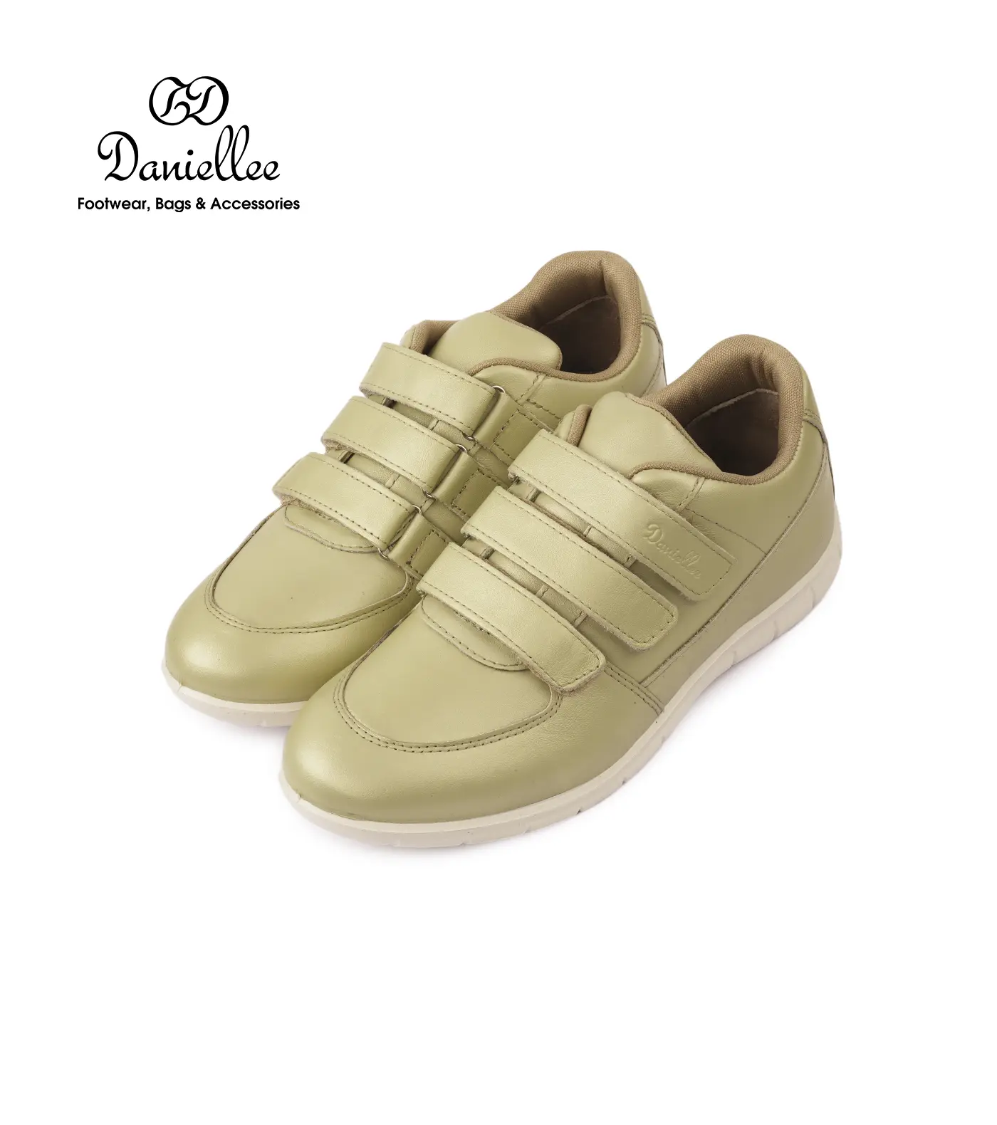 کفش چرمی روزمره زنانه Artemis QF II