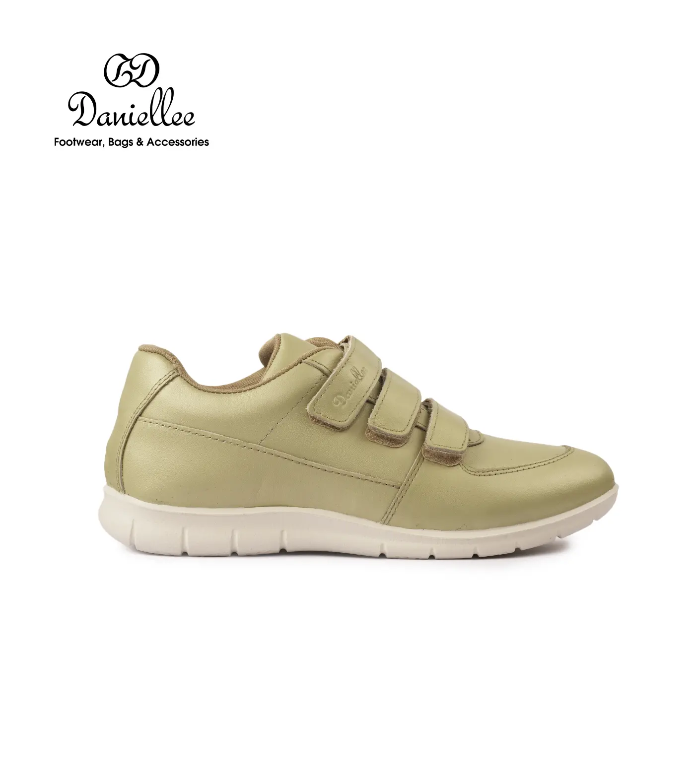 کفش چرمی روزمره زنانه Artemis QF II