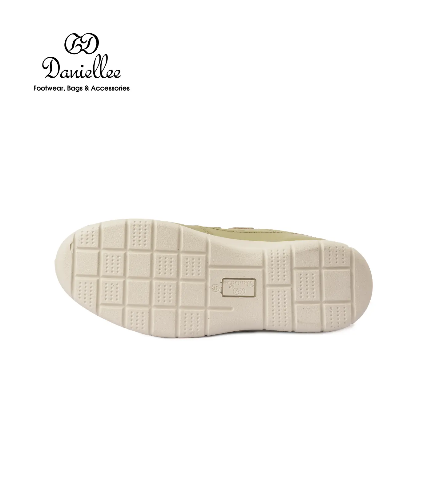 کفش چرمی روزمره زنانه Artemis QF II