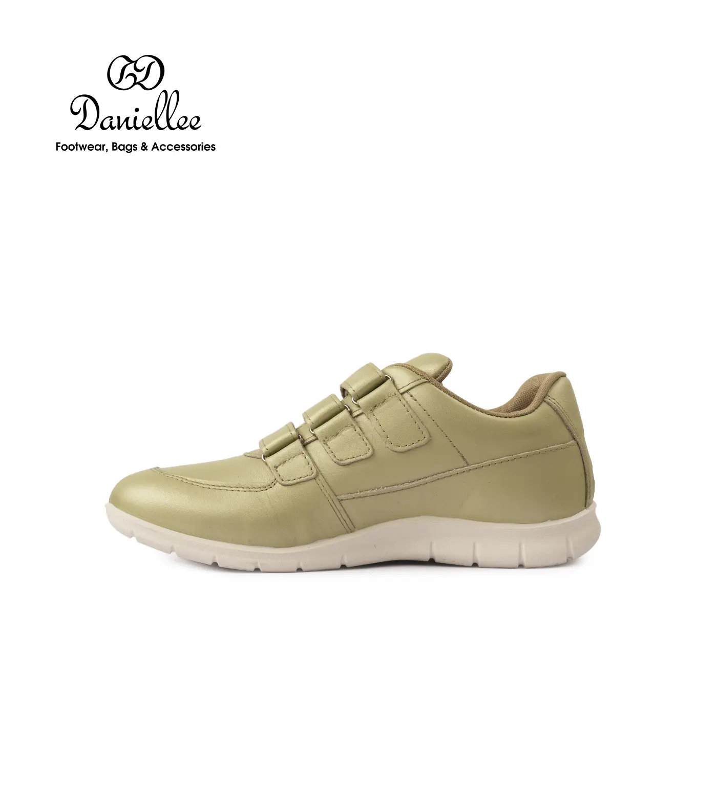 کفش چرمی روزمره زنانه Artemis QF II