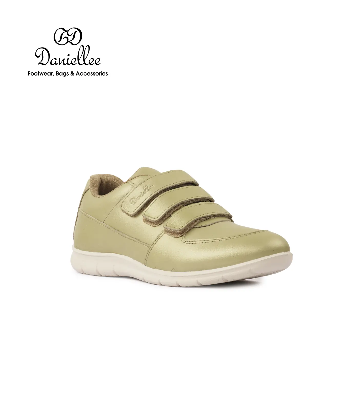 کفش چرمی روزمره زنانه Artemis QF II