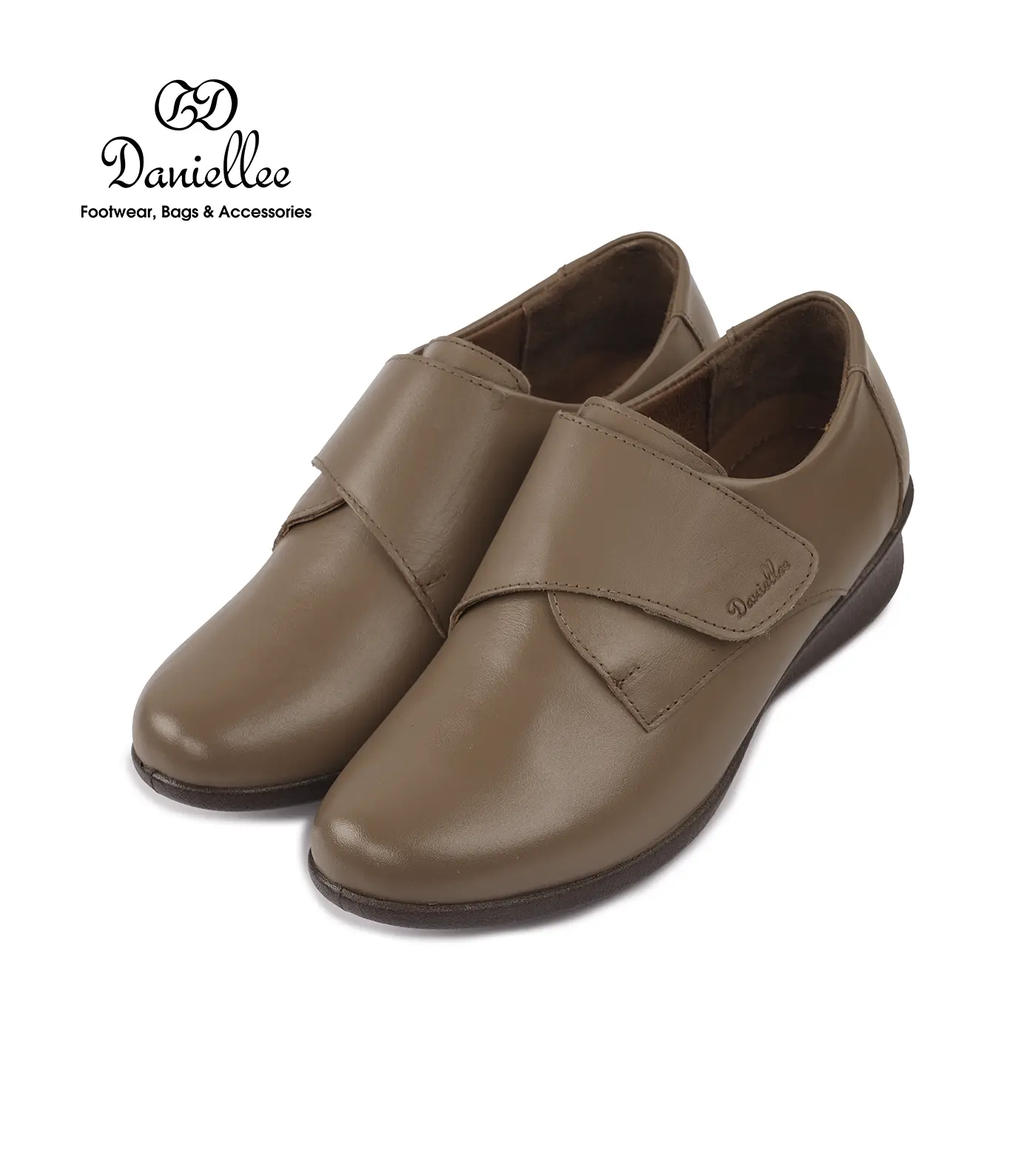 کفش چرمی روزمره زنانه Artenus QF II کفش چرمی روزمره زنانه Artenus QF II