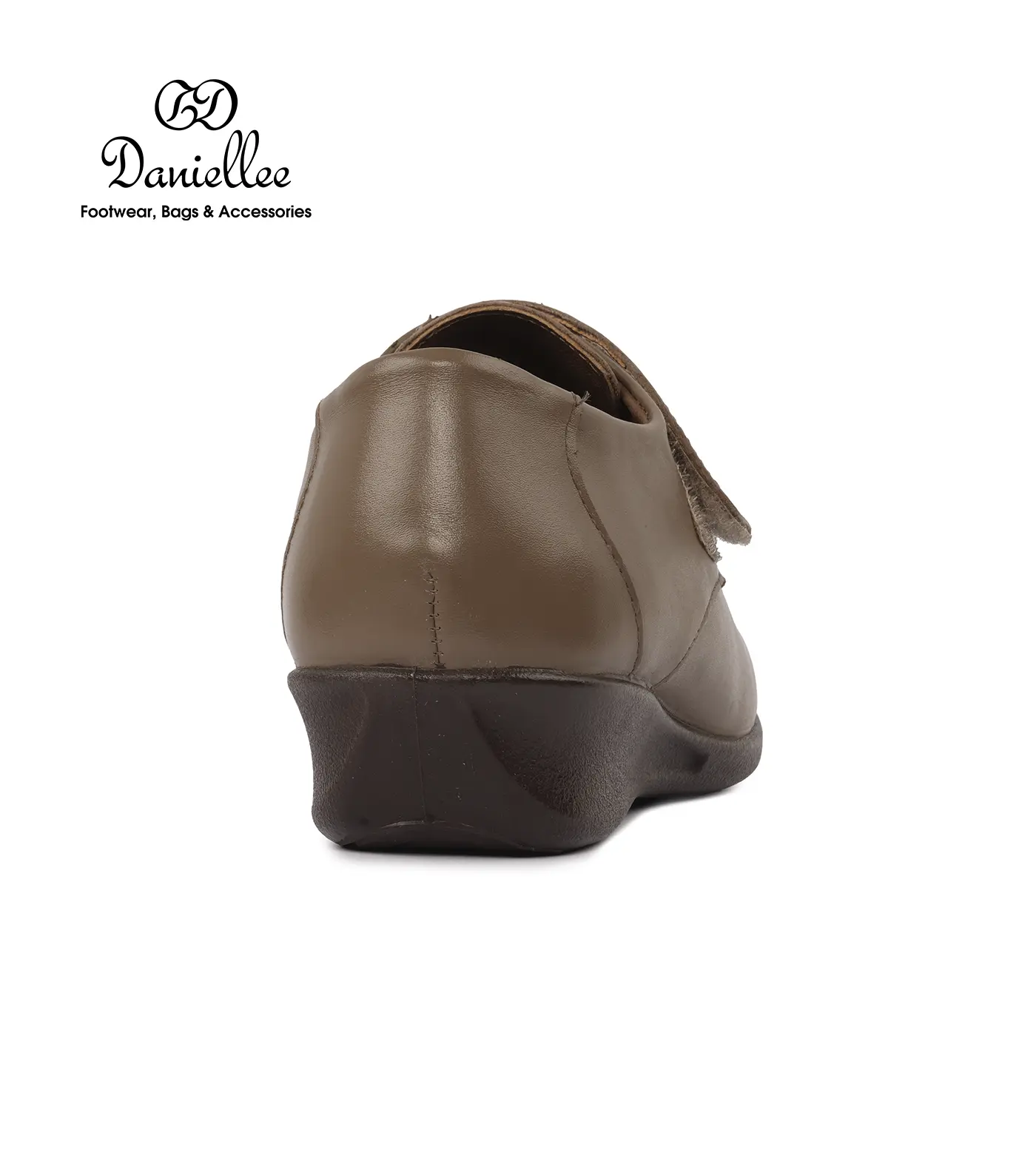 کفش چرمی روزمره زنانه Artenus QF II