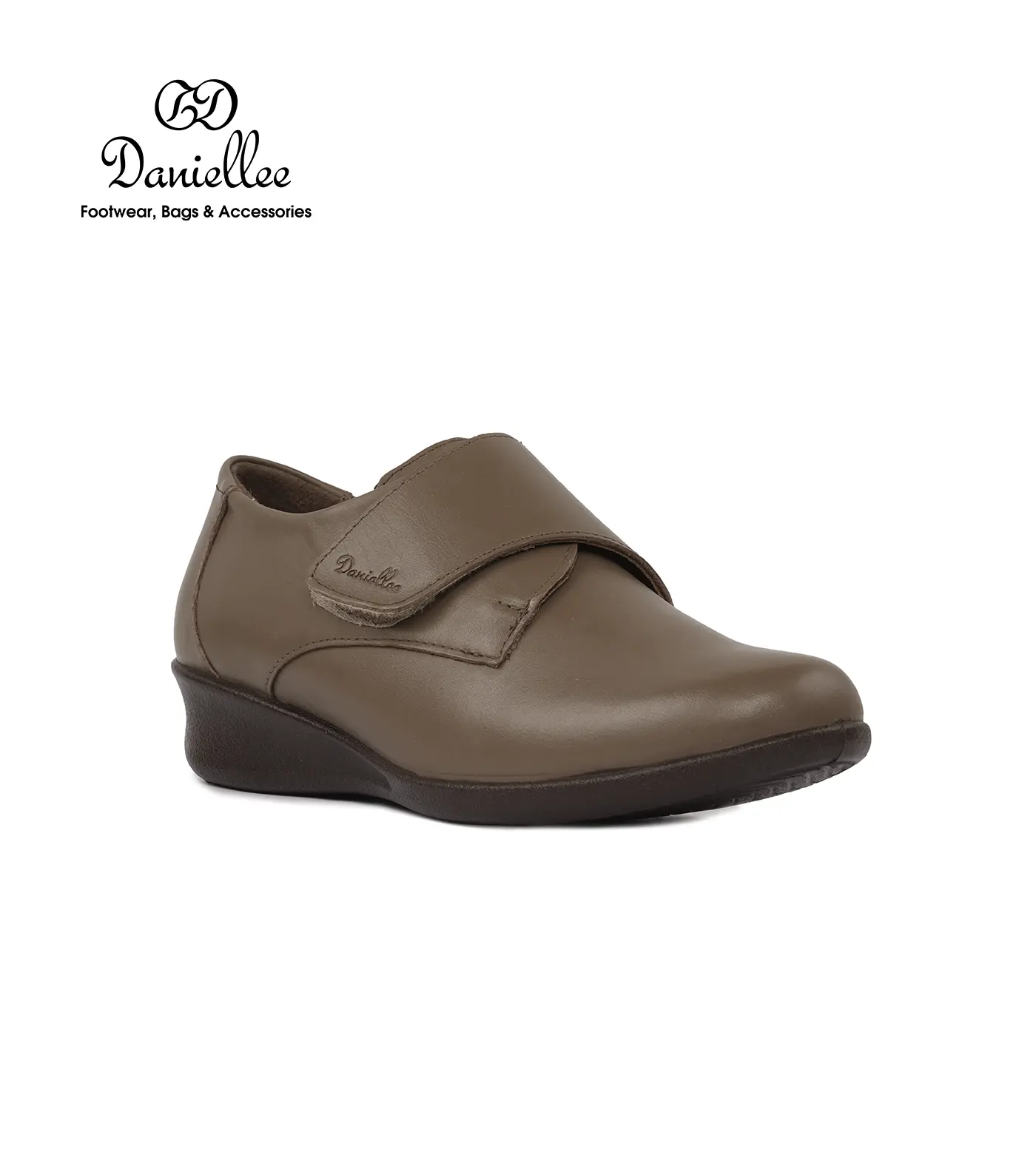 کفش چرمی روزمره زنانه Artenus QF II کفش چرمی روزمره زنانه Artenus QF II