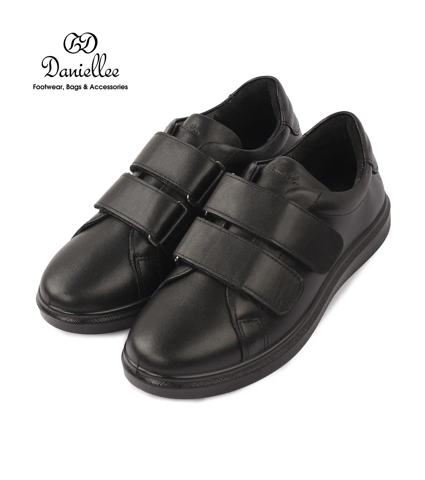 کفش چرمی روزمره زنانه Ariol QF III