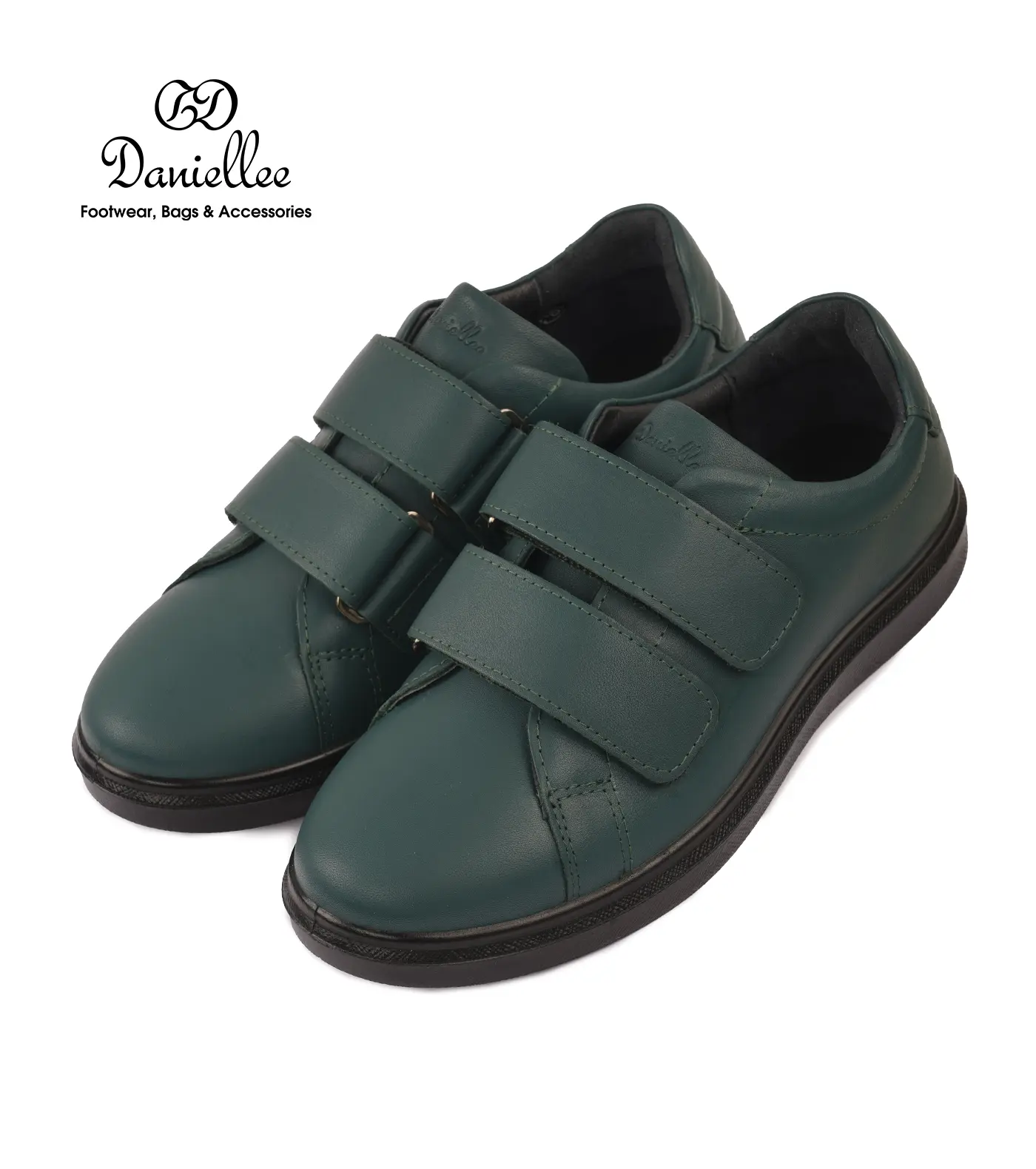 کفش چرمی روزمره زنانه Ariol QF III