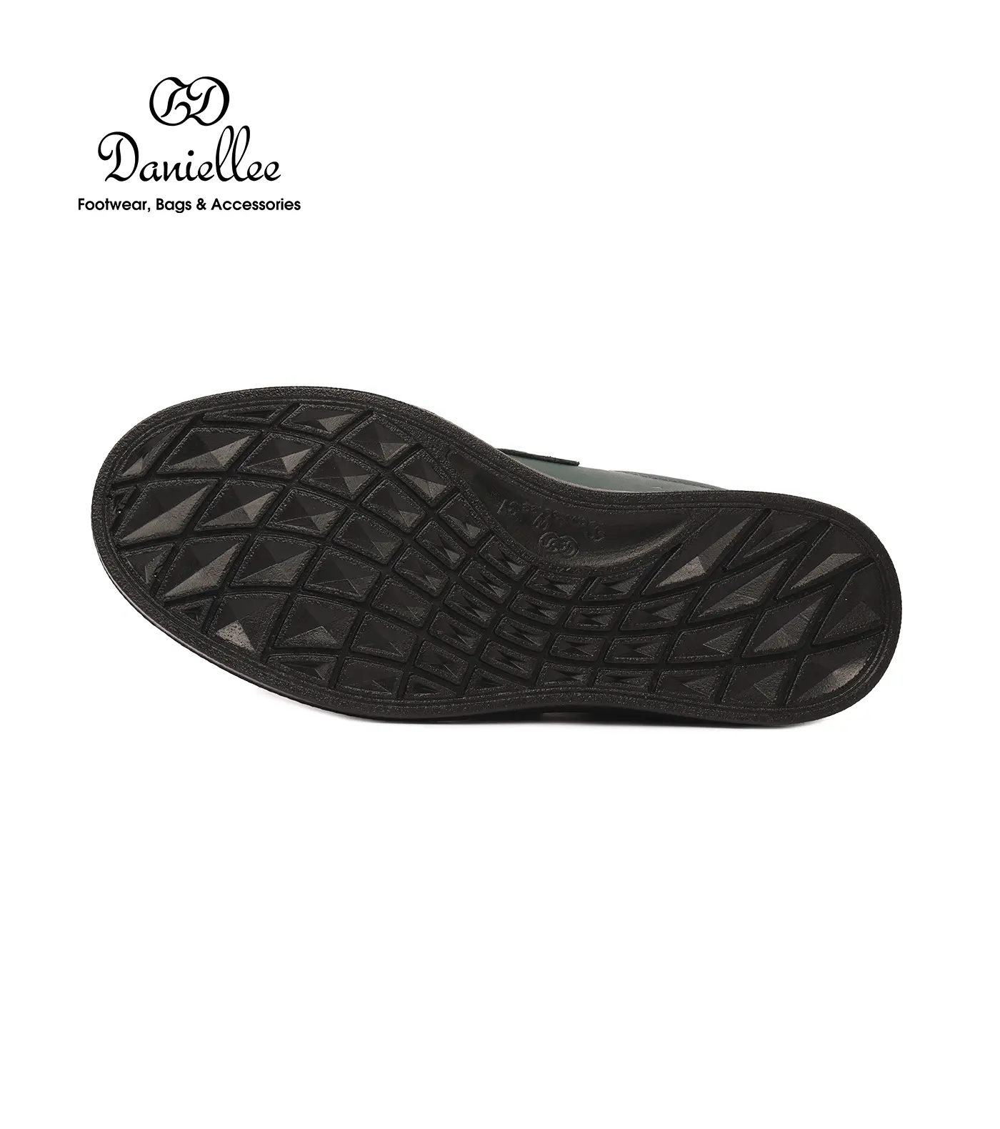 کفش چرمی روزمره زنانه Ariol QF III