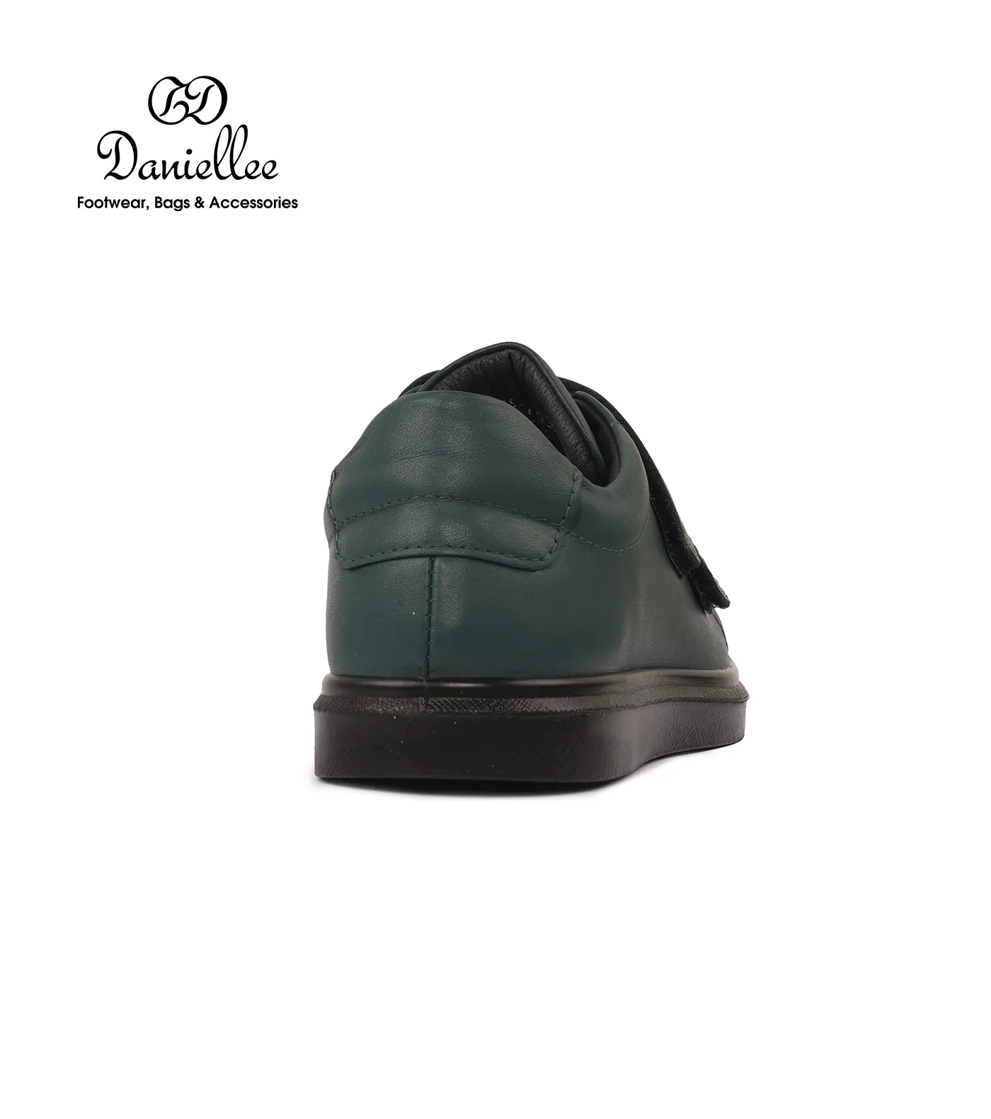 کفش چرمی روزمره زنانه Ariol QF III