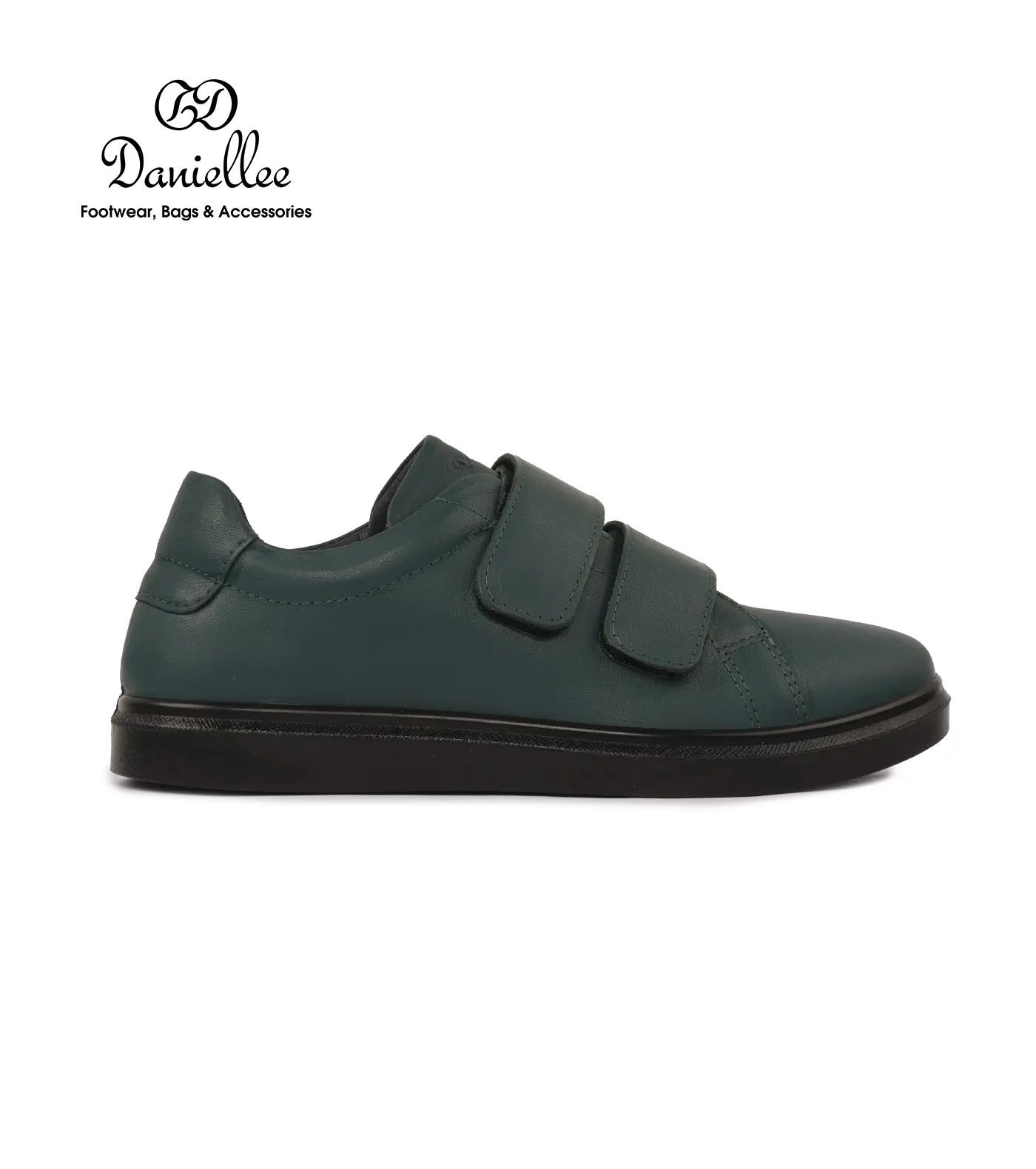 کفش چرمی روزمره زنانه Ariol QF III