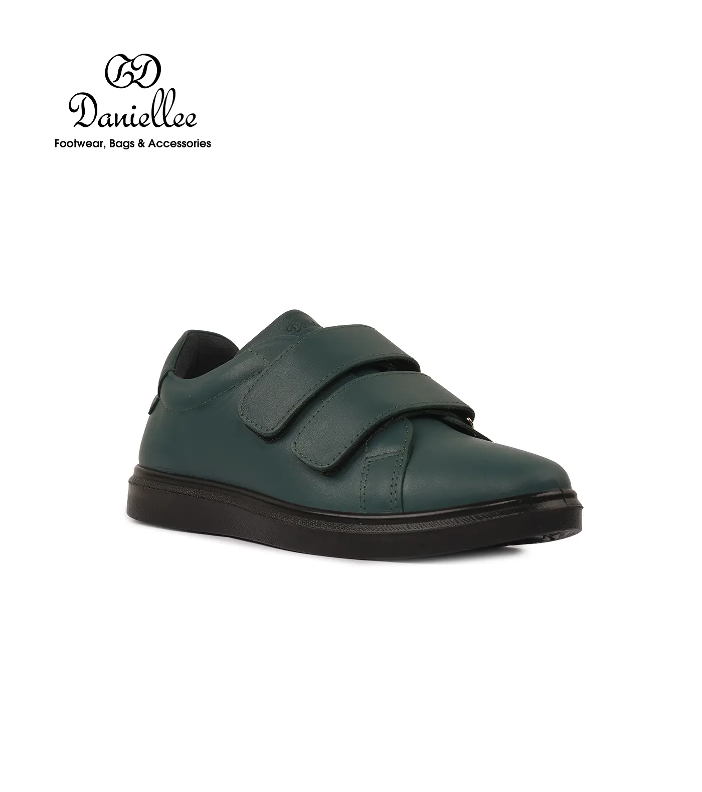 کفش چرمی روزمره زنانه Ariol QF III