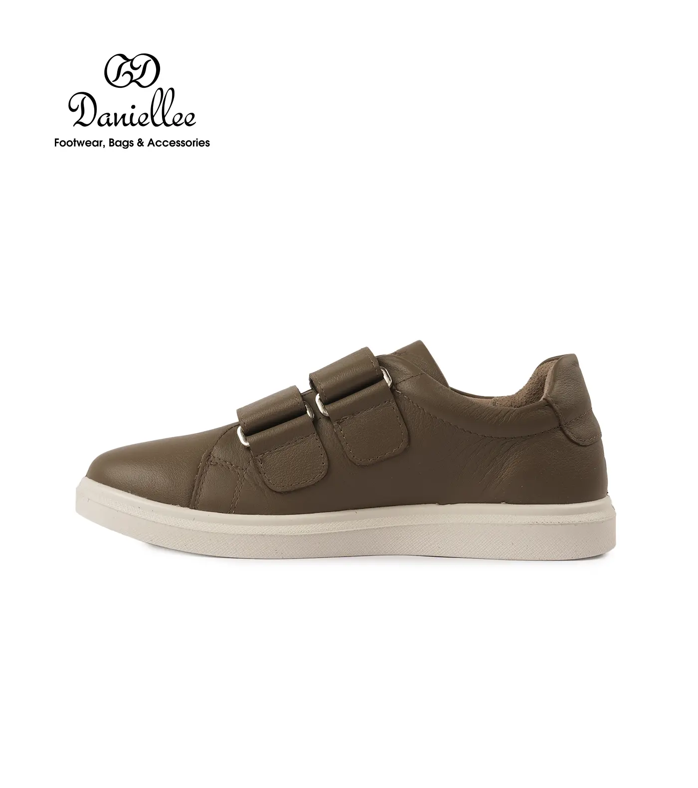 کفش چرمی روزمره زنانه Ariol QF III