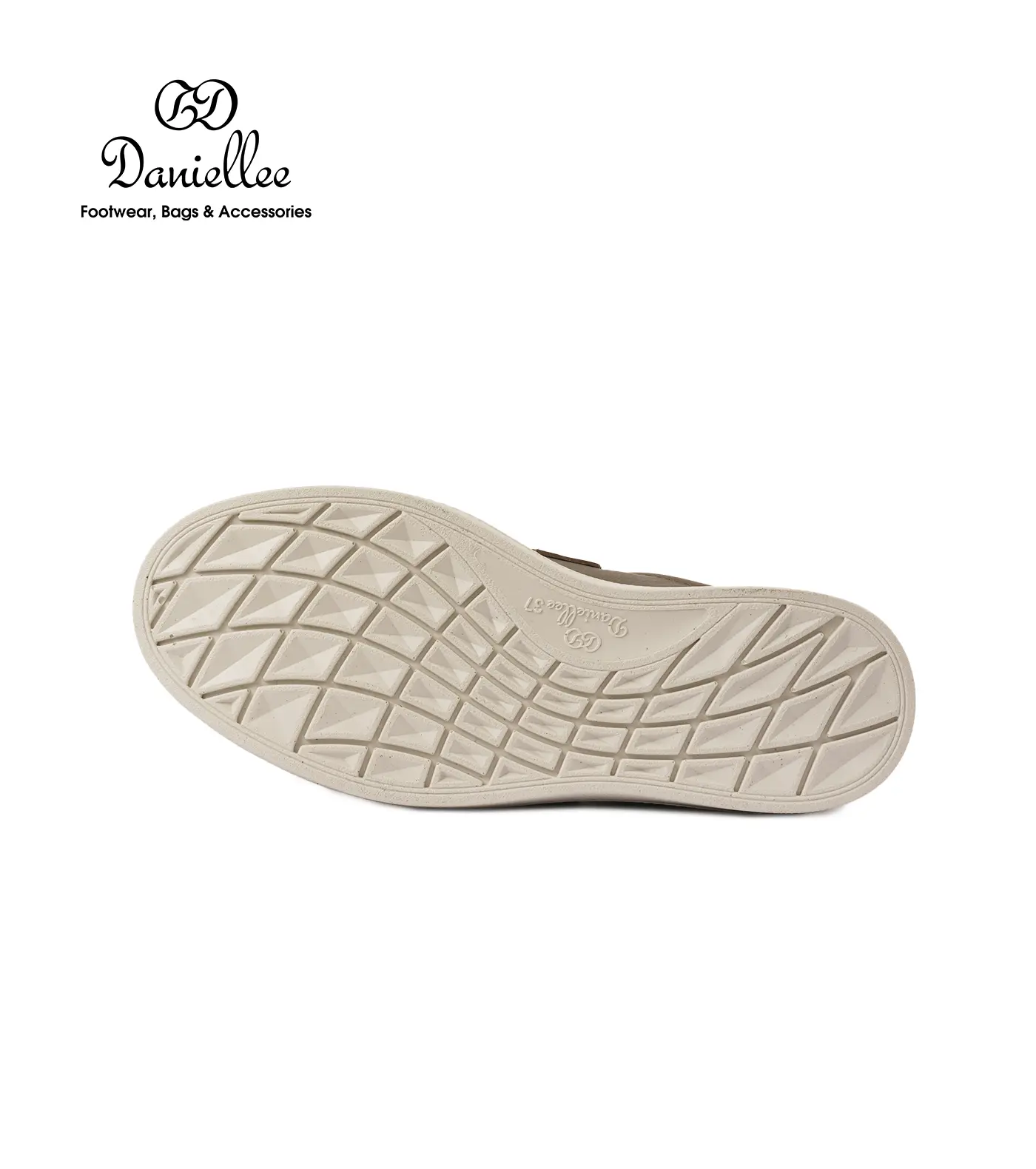 کفش چرمی روزمره زنانه Ariol QF III