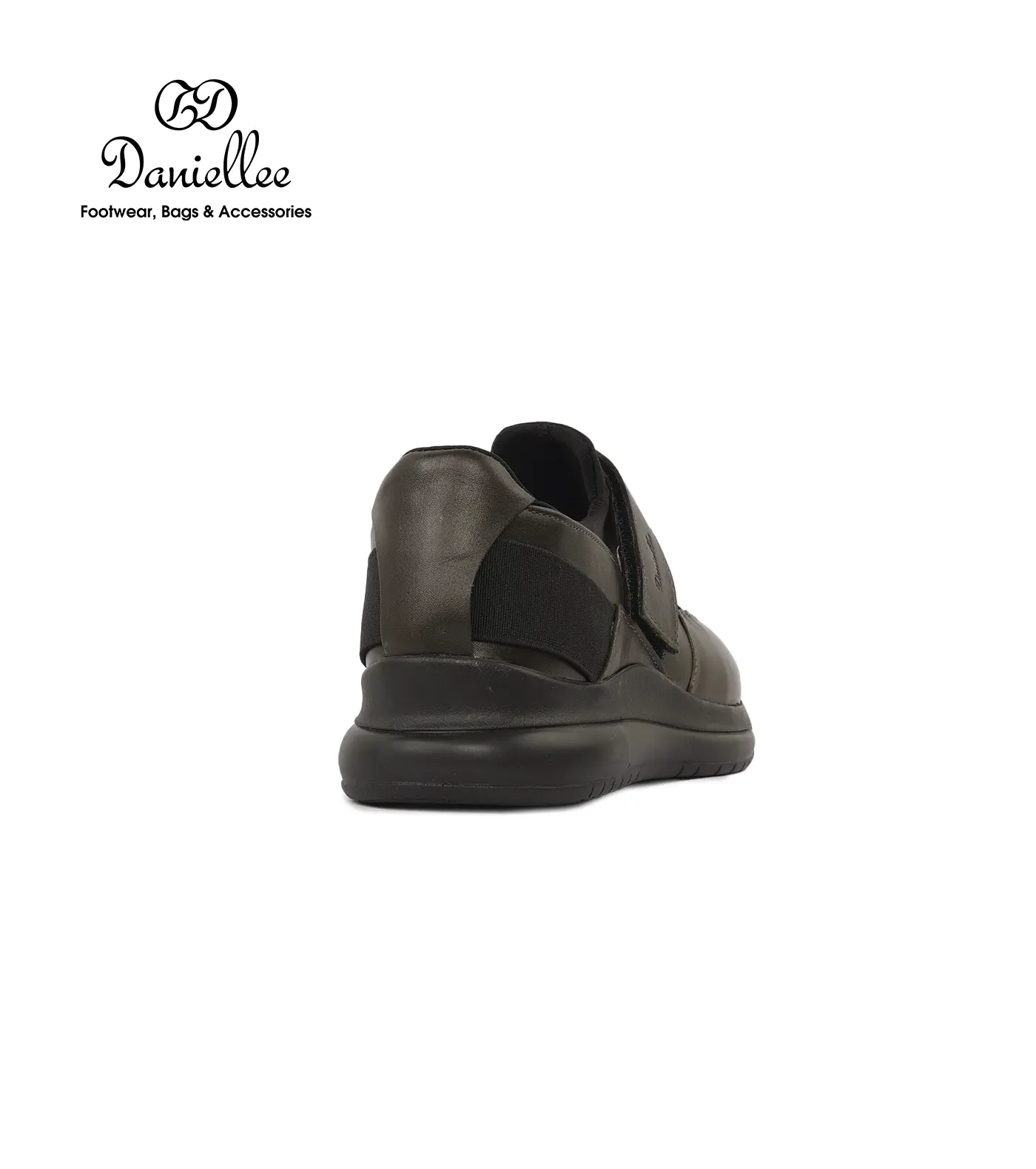 کفش Leather Mix روزمره زنانه Andia QF