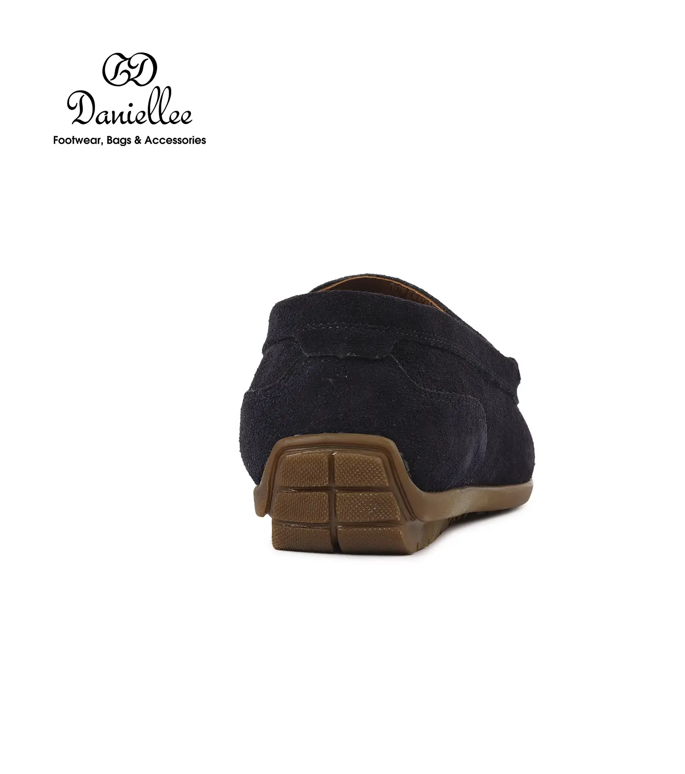 کفش چرمی روزمره مردانه Dani Classic Moc