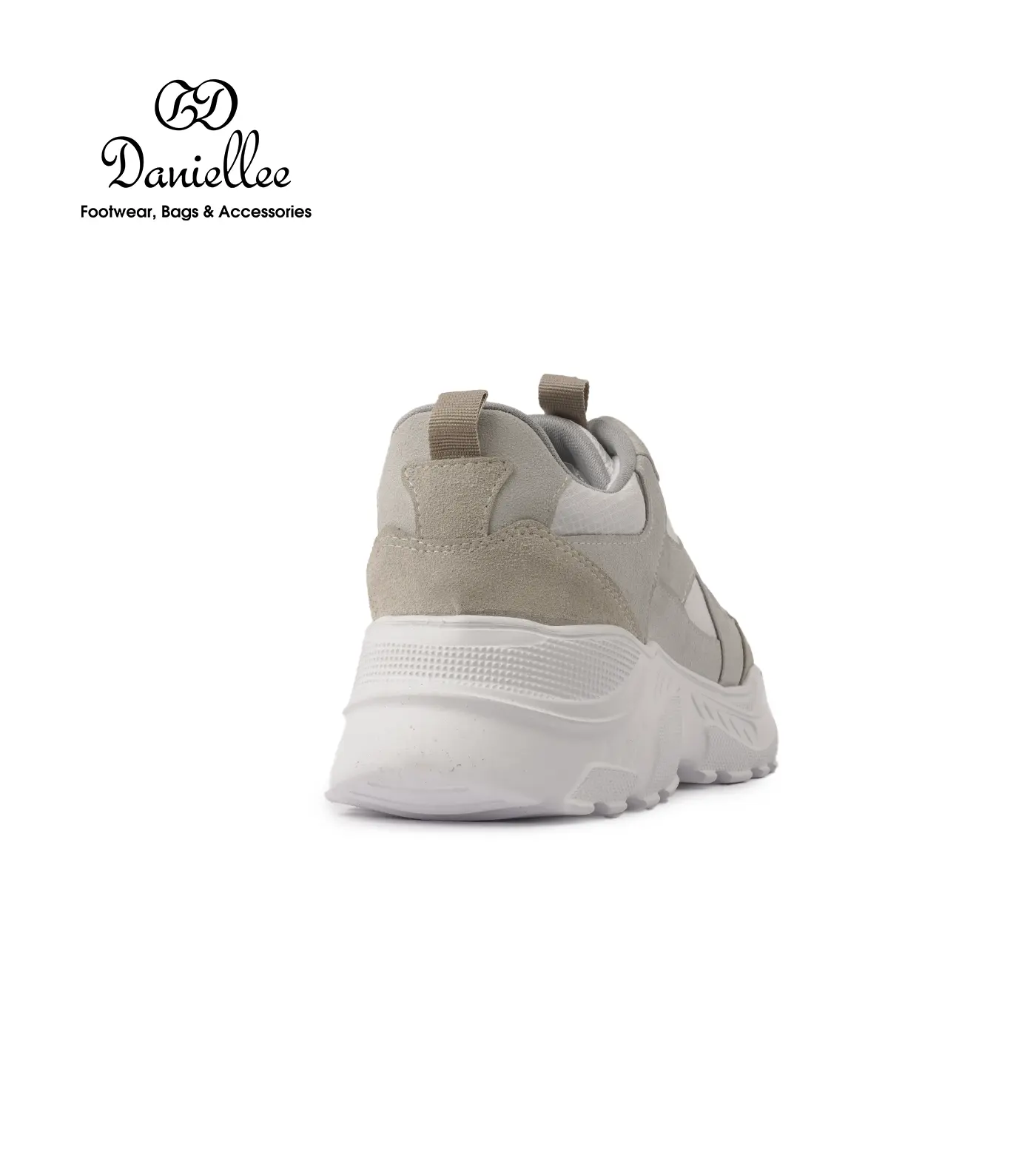 کفش پلی اورتان ورزشی زنانه Armila Sneaker Lab