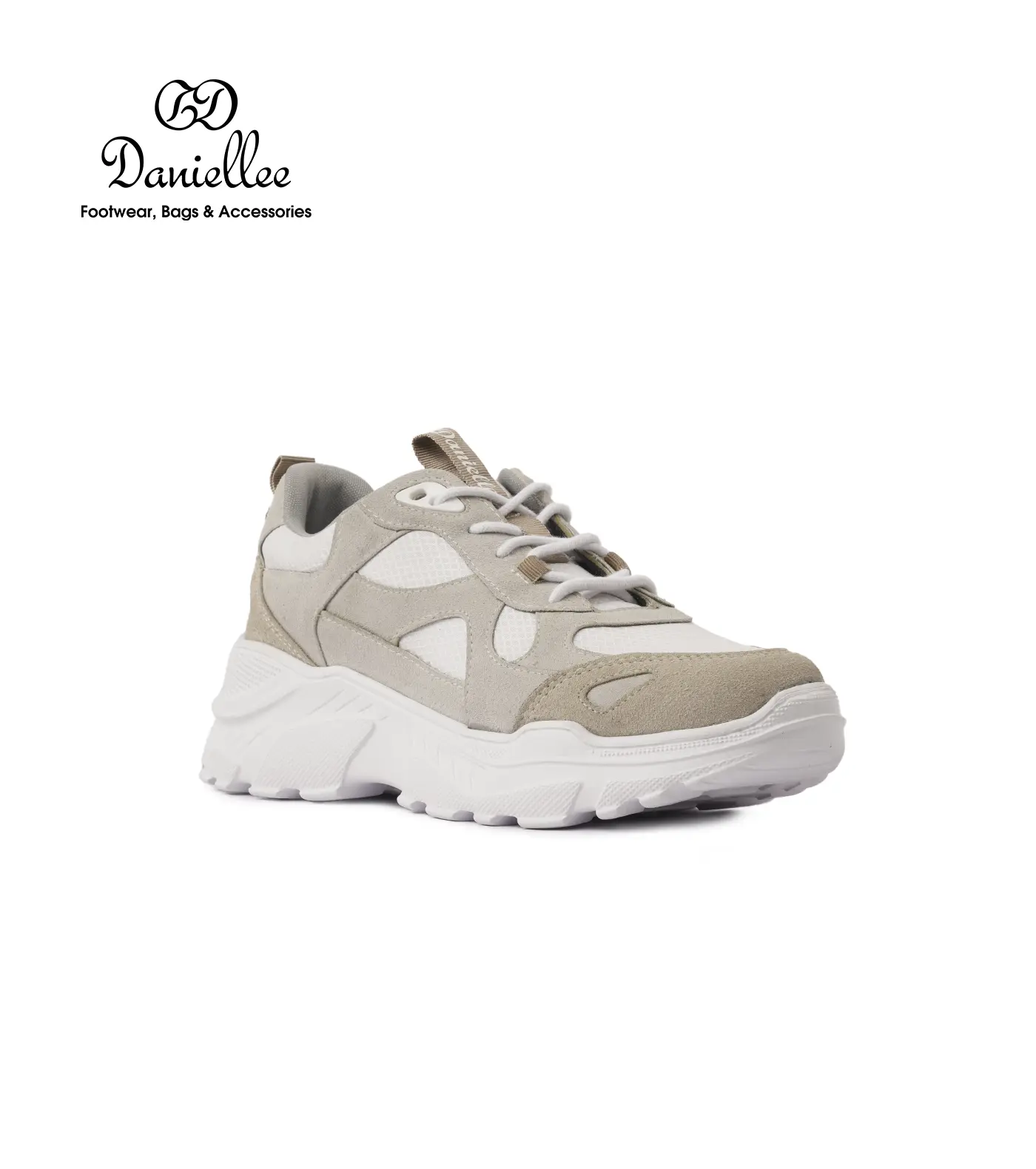 کفش پلی اورتان ورزشی زنانه Armila Sneaker Lab