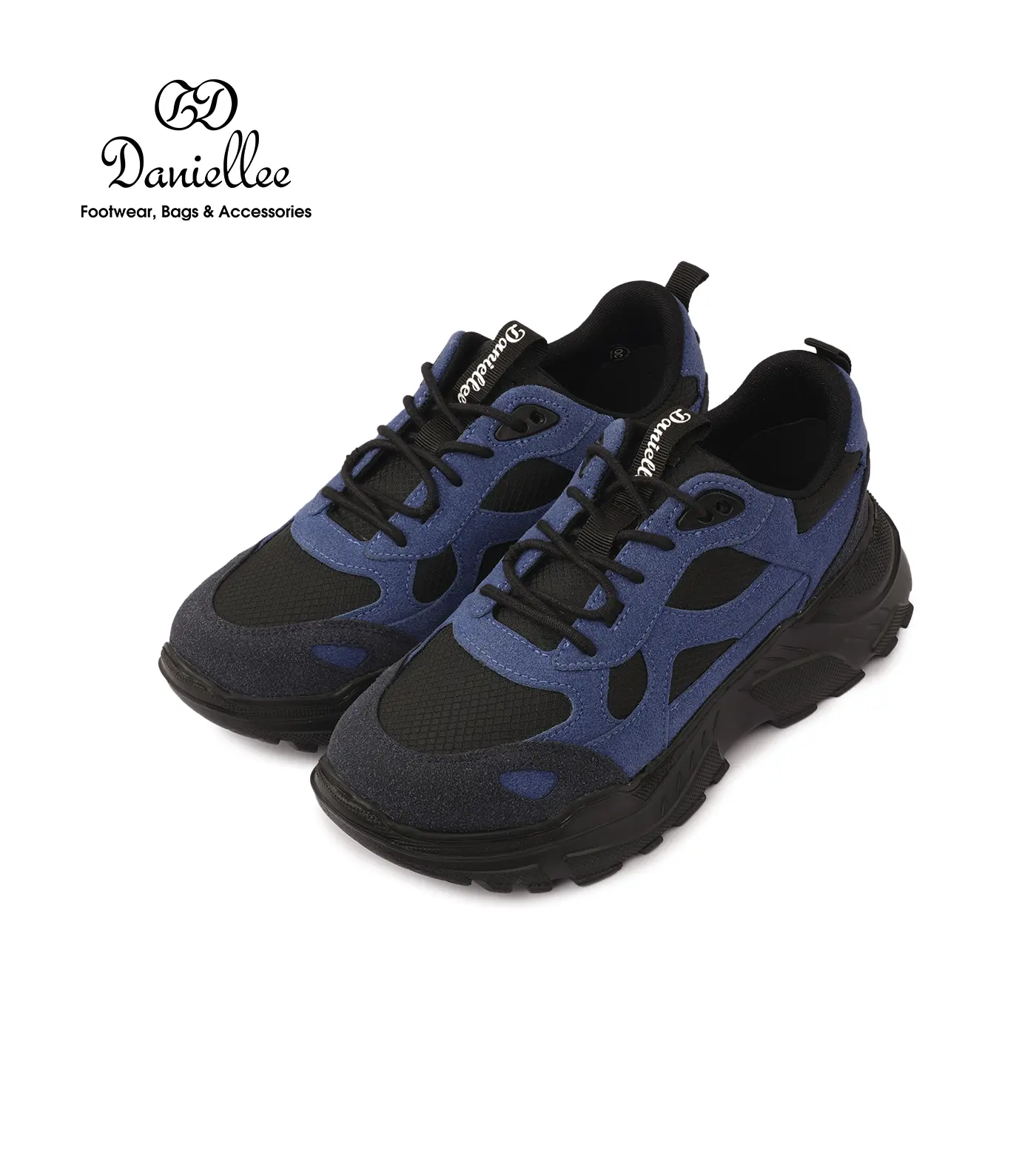 کفش پلی اورتان ورزشی زنانه Armila Sneaker Lab