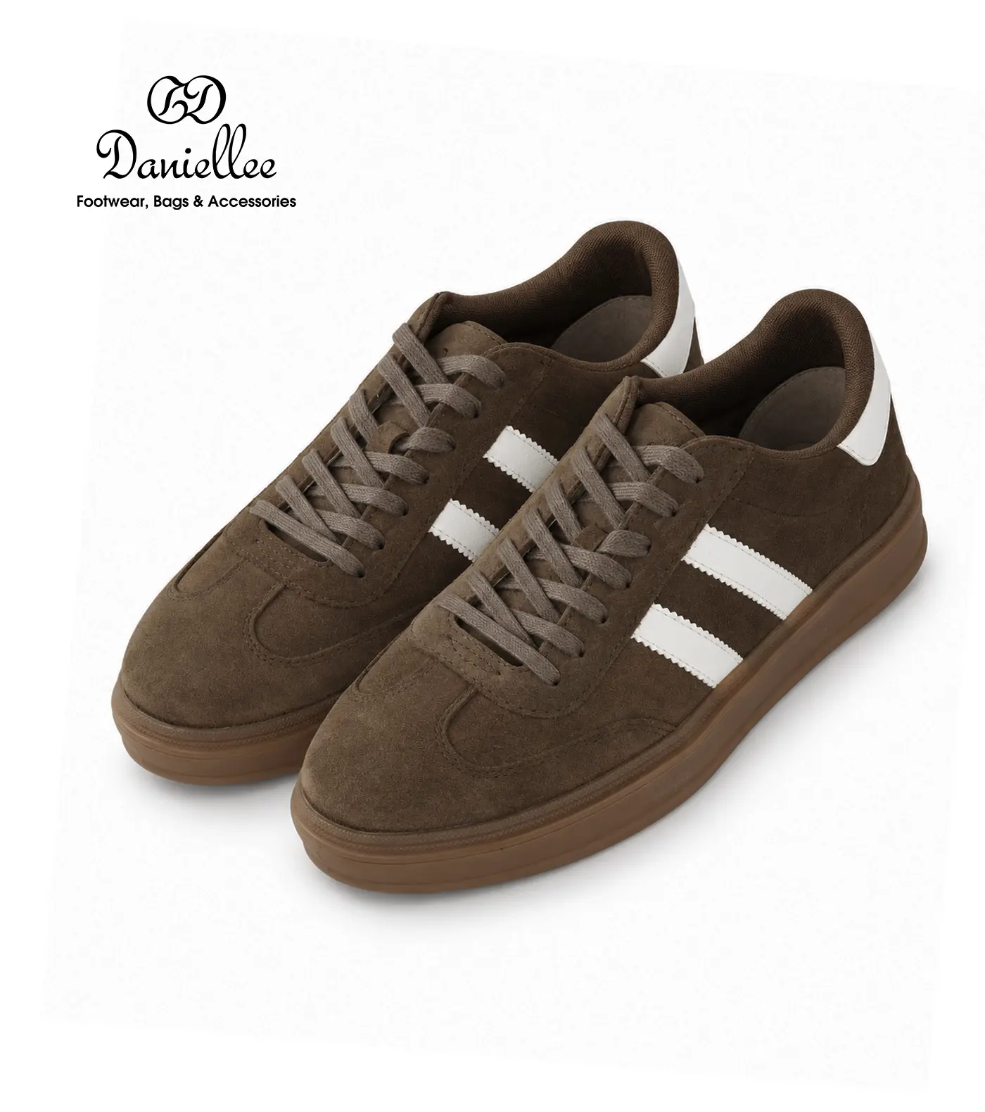 کفش چرمی ورزشی مردانه Vesta Sneaker