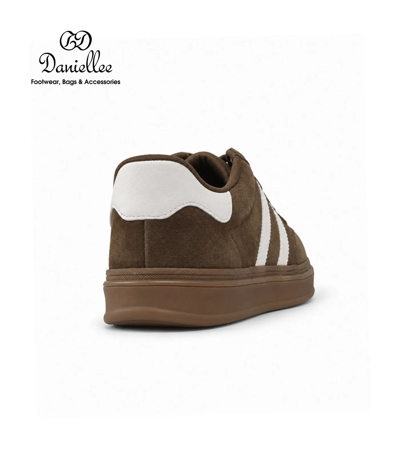 کفش چرمی ورزشی مردانه Vesta Sneaker
